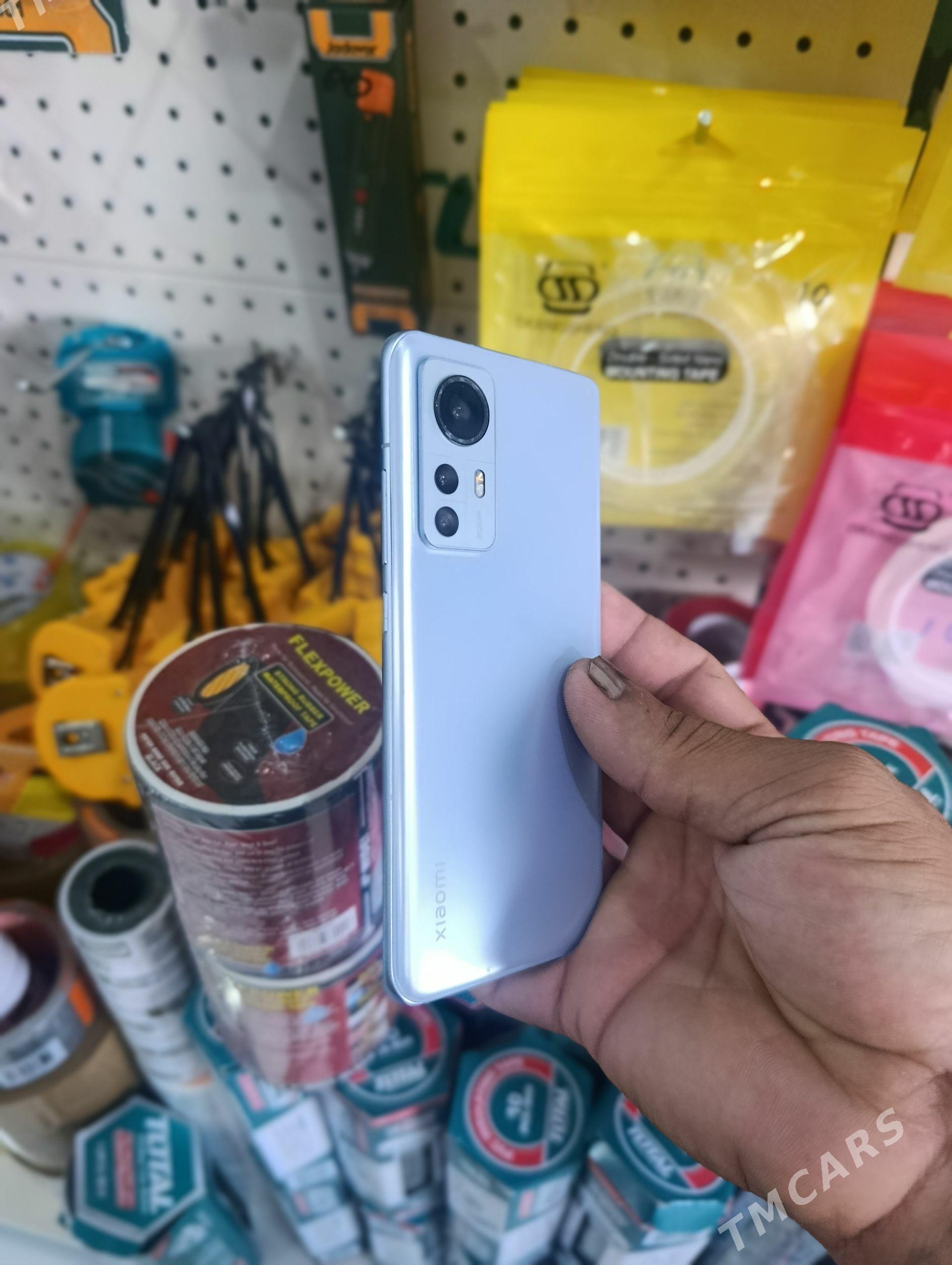 Xiaomi 12x - Дянев - img 1