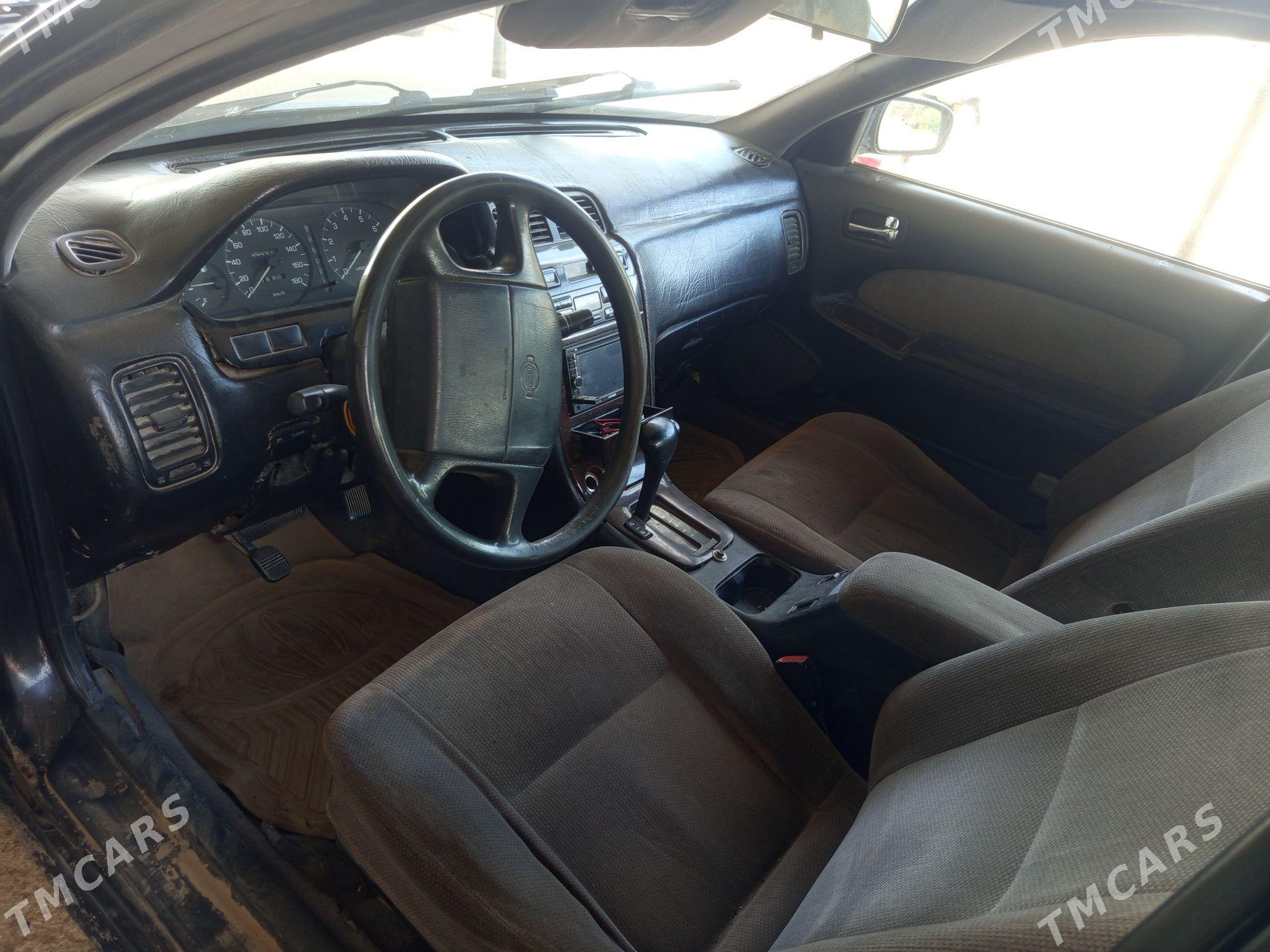 Nissan Cefiro 1995 - 37 000 TMT - Mary - img 1