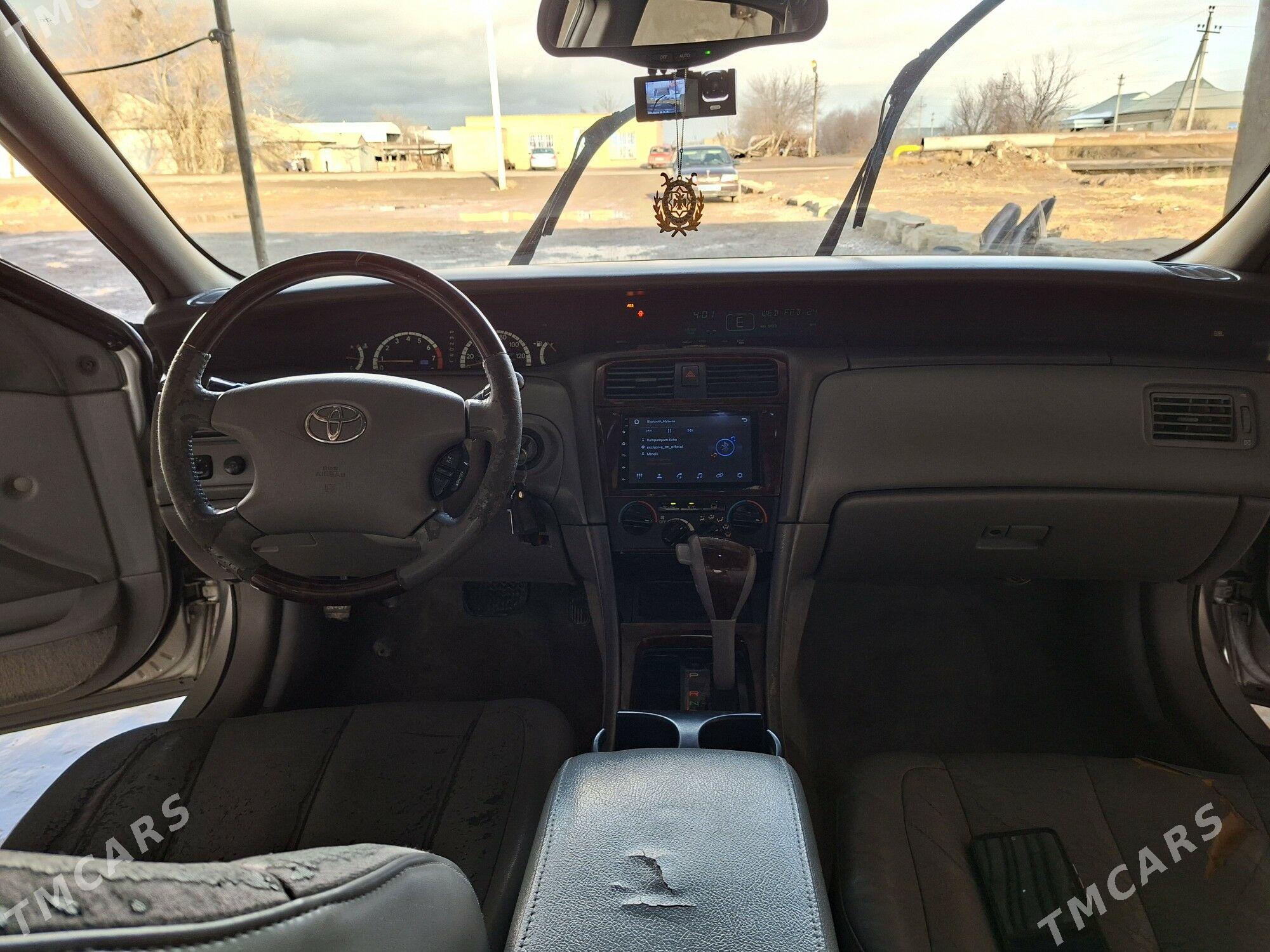 Toyota Avalon 2000 - 170 000 TMT - Мары - img 1