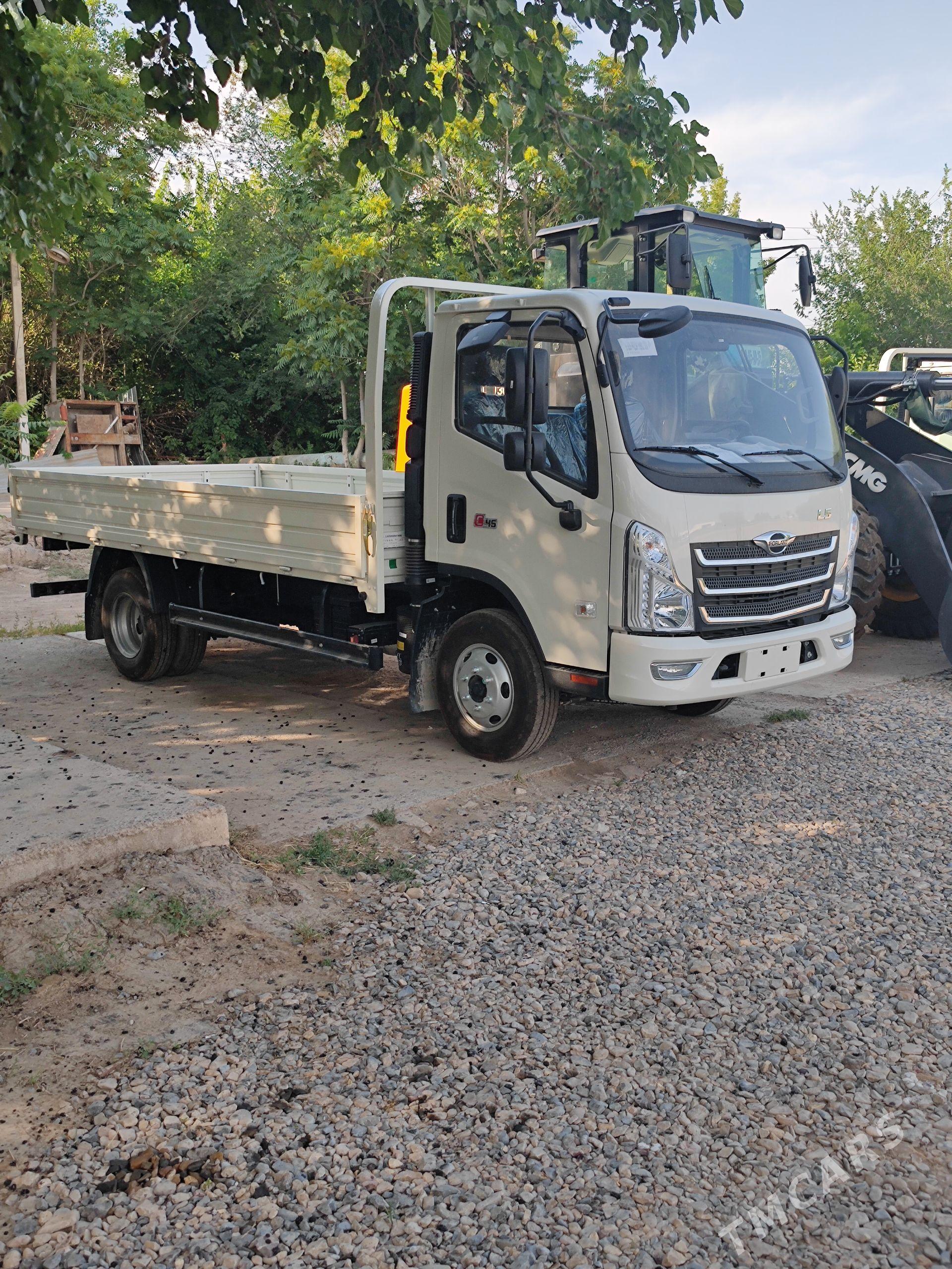 Forland H2 2026 - 307 000 TMT - Mary - img 1