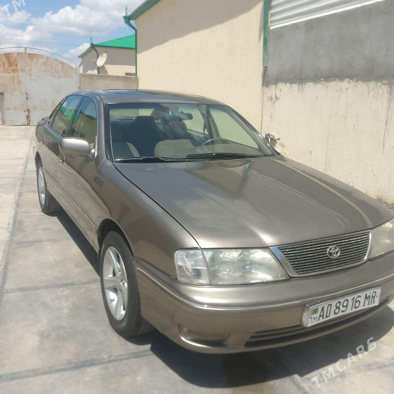 Toyota Avalon 1999 - 135 000 TMT - Туркменгала - img 1