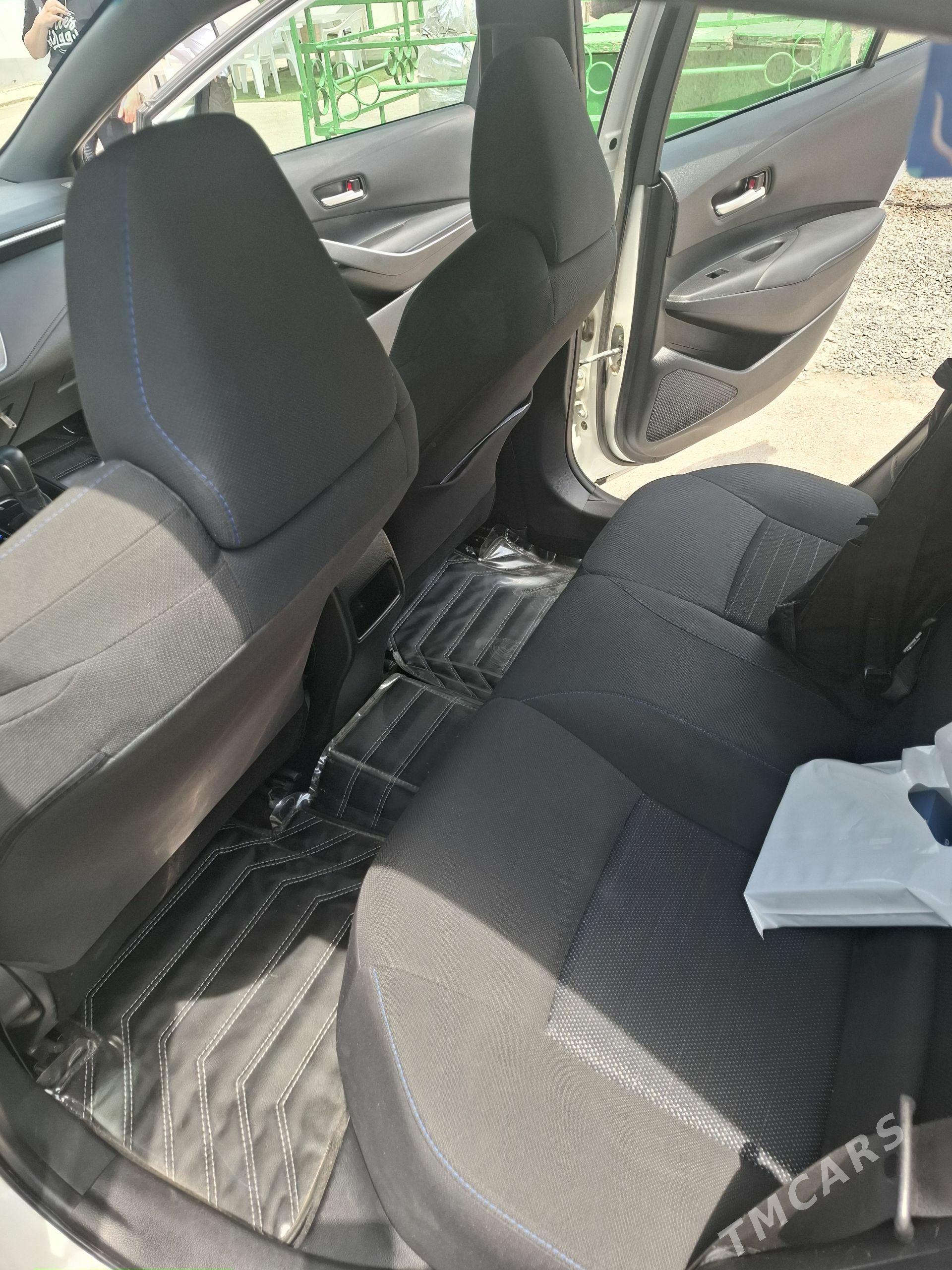 Toyota Corolla 2021 - 257 000 TMT - Ашхабад - img 1