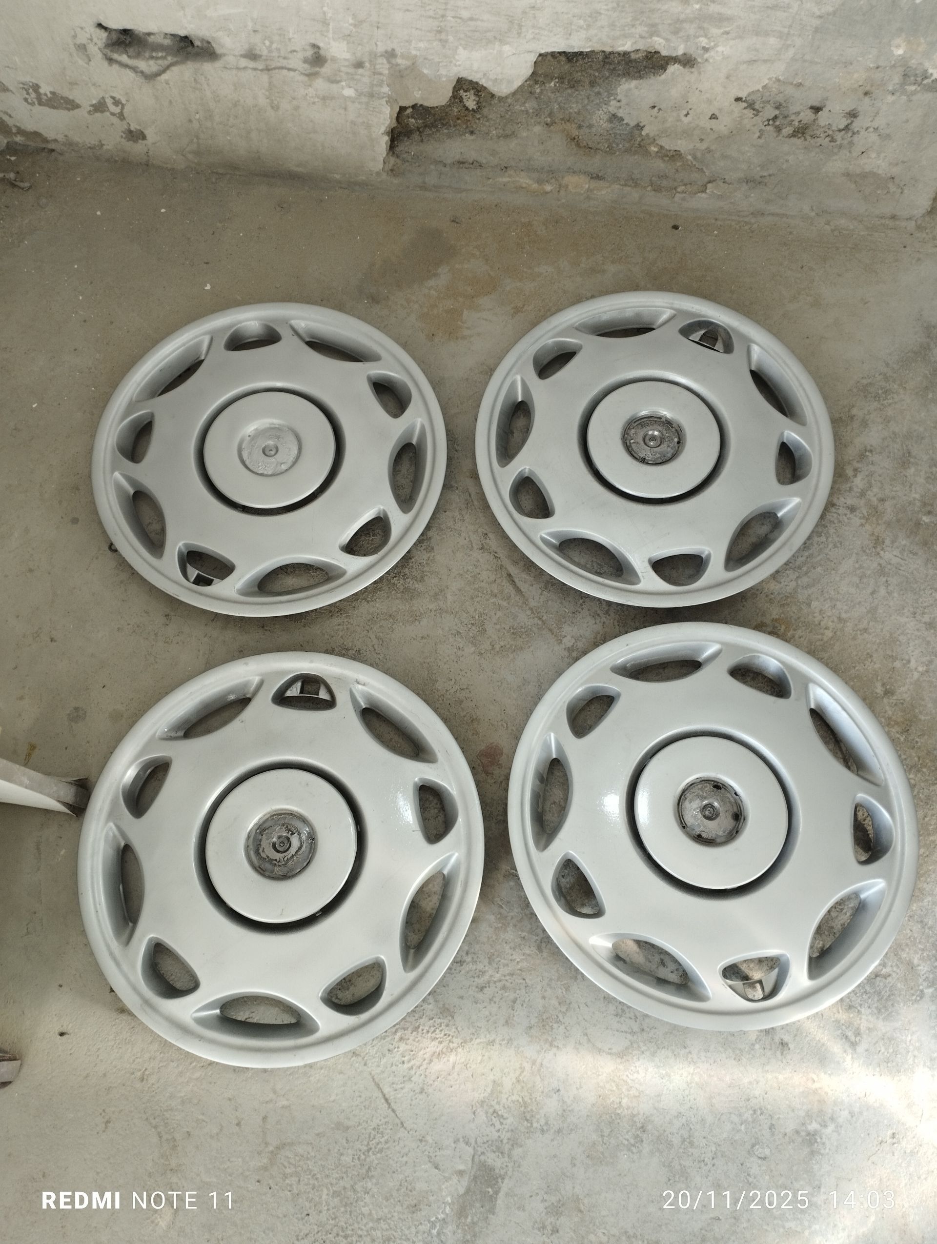 e34 r15kalpak 800 TMT - Balkanabat - img 1