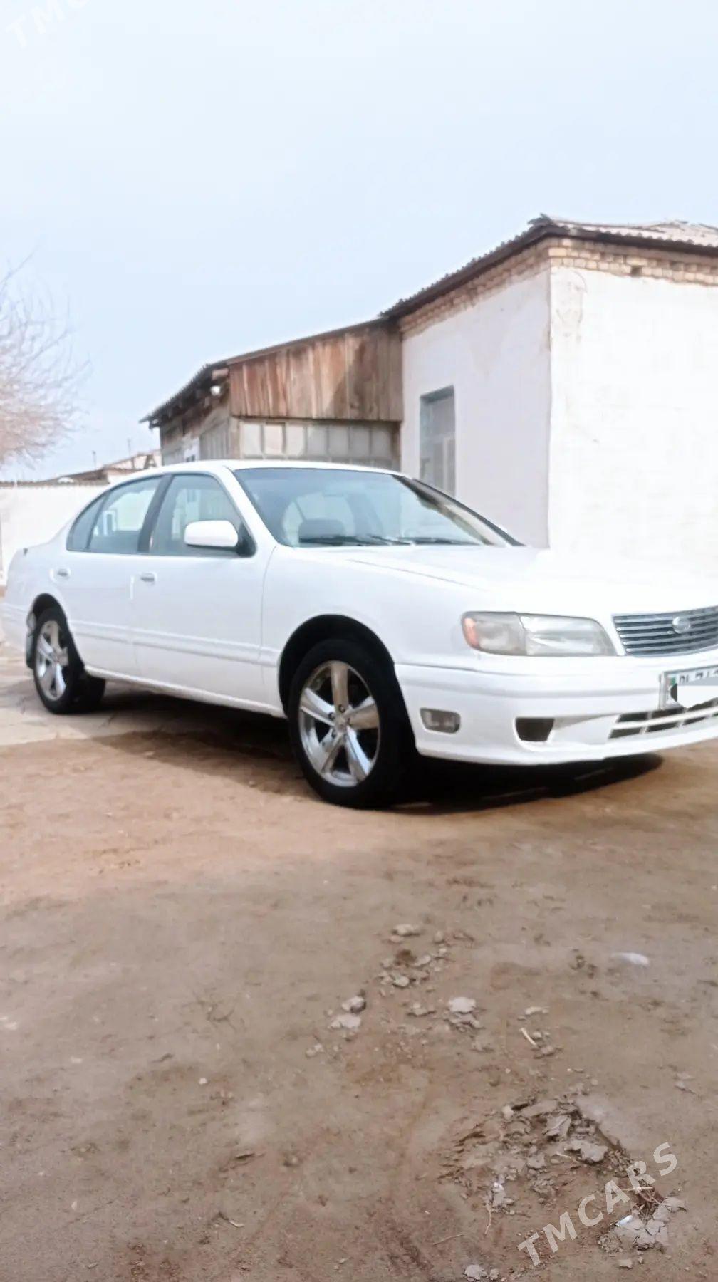 Nissan Cefiro 1996 - 45 000 TMT - Mary - img 1