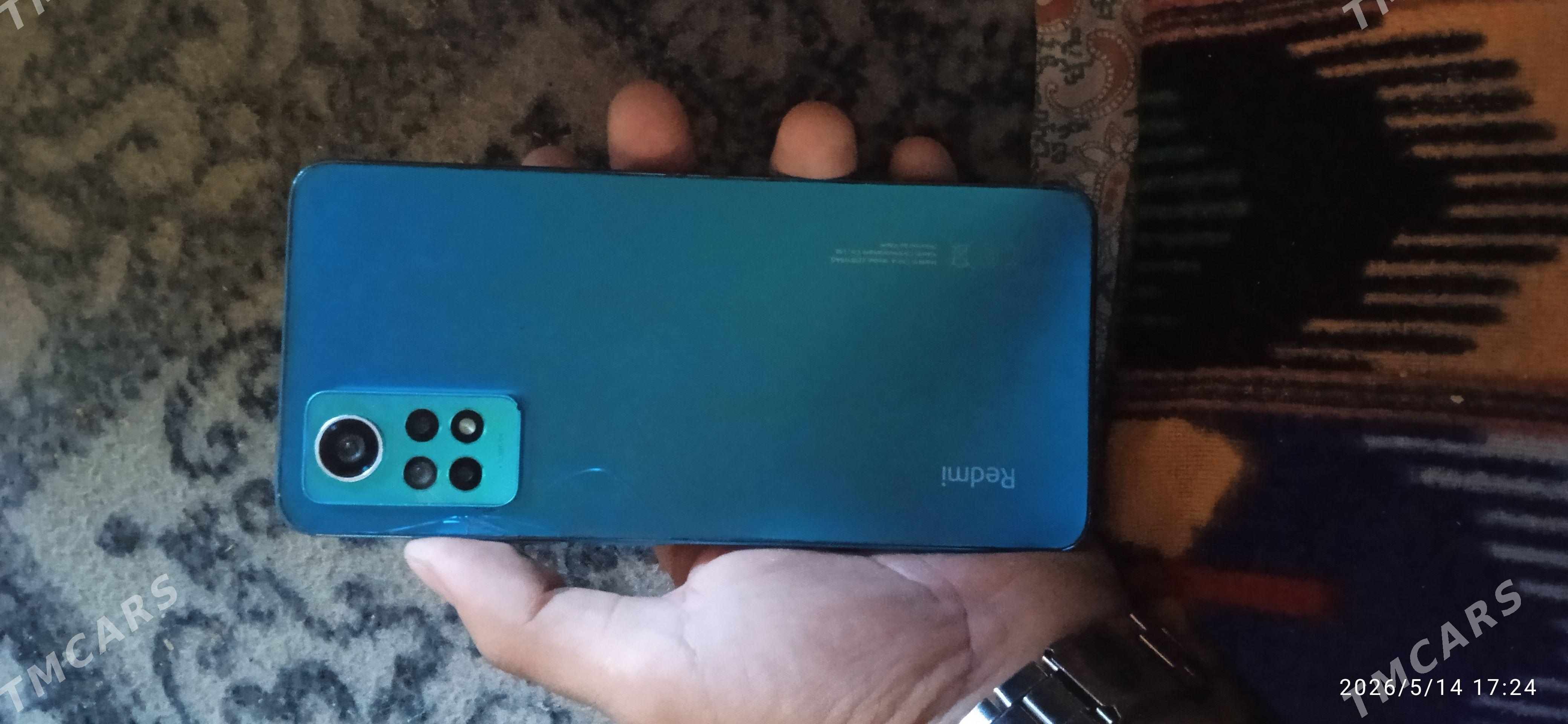 redmi note 12pro - Daşoguz - img 1