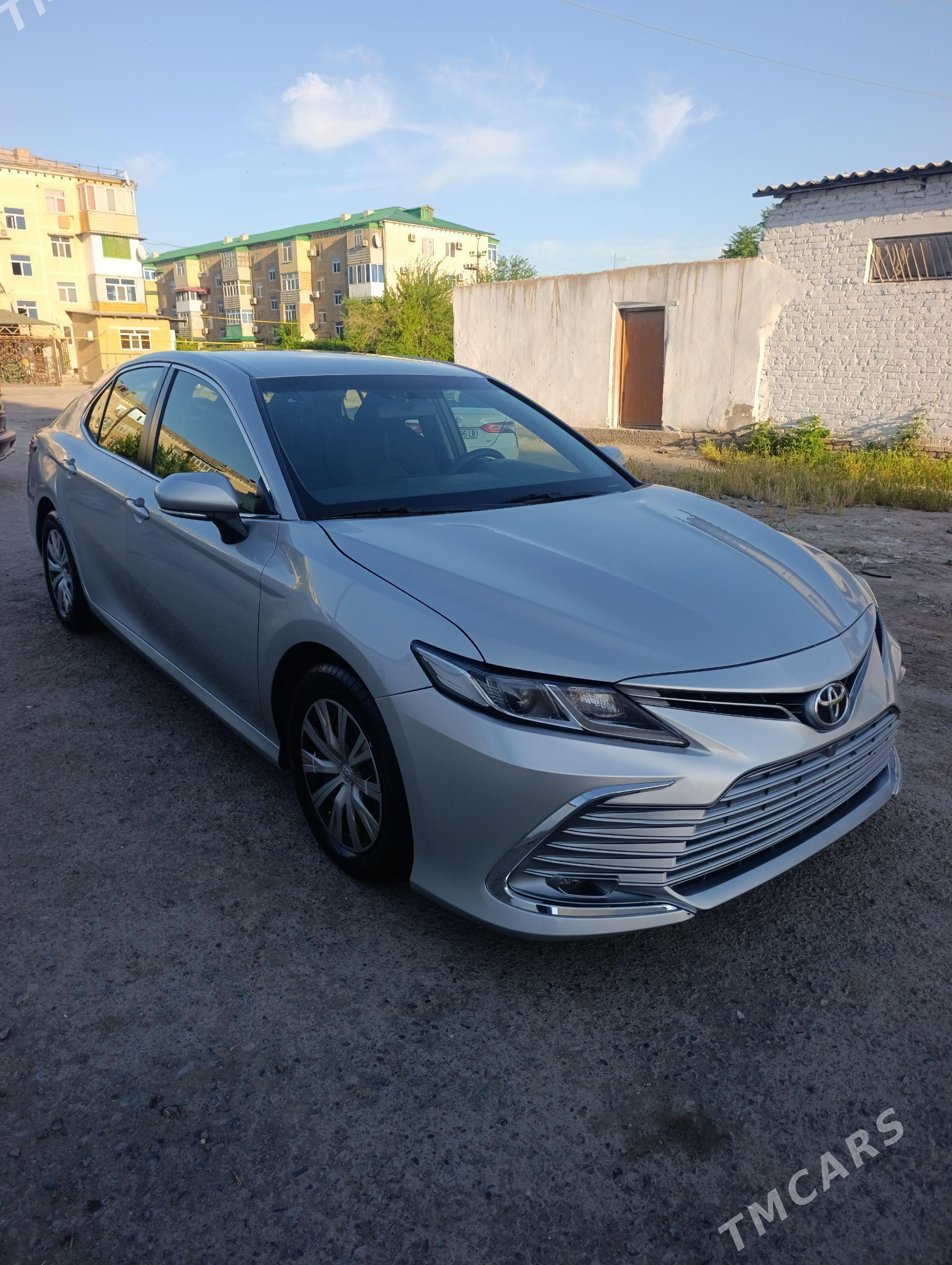 Toyota Camry 2023 - 300 000 TMT - Ходжамбаз - img 1