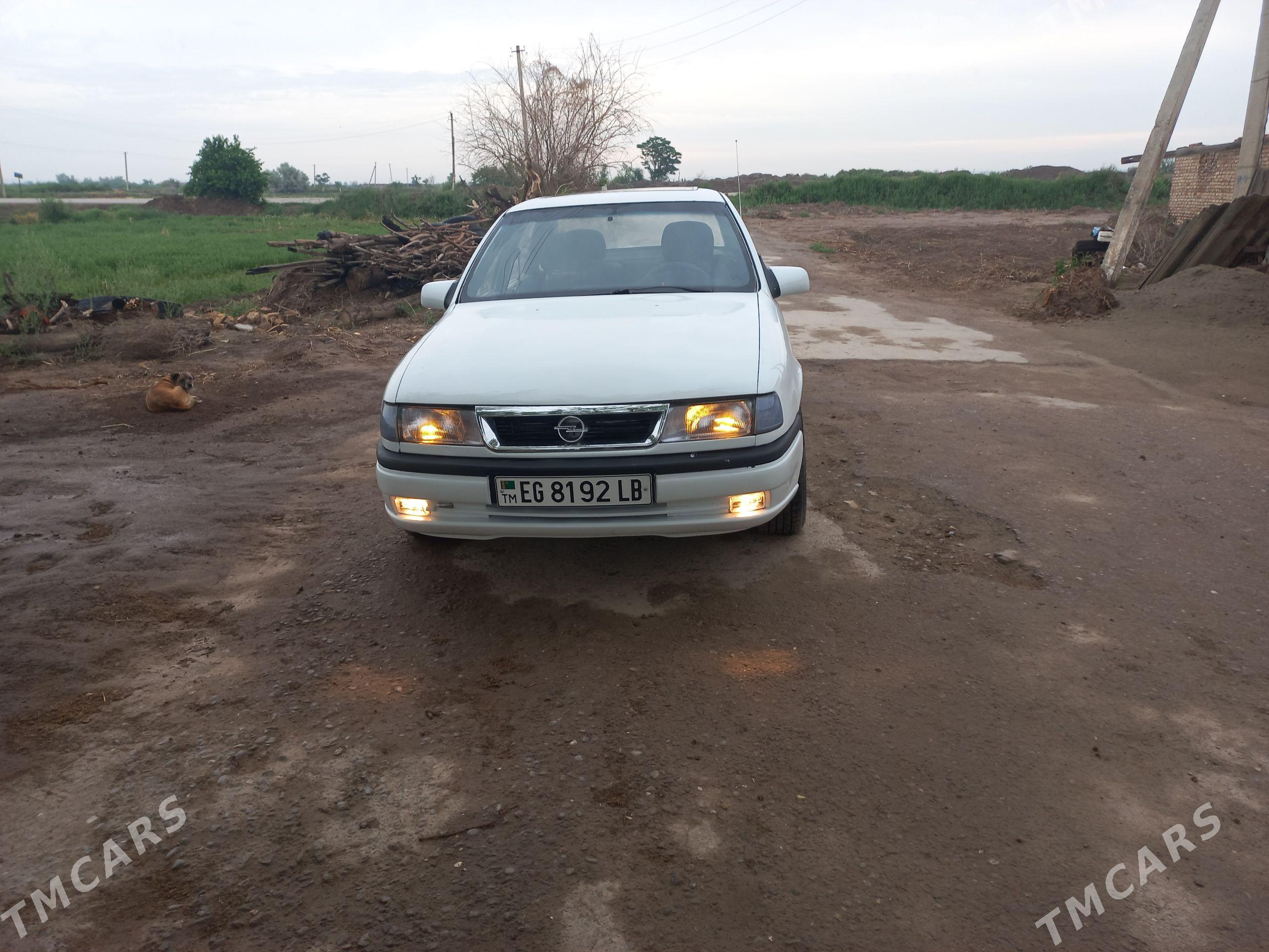 Opel Vectra 1992 - 47 000 TMT - Sakar - img 1
