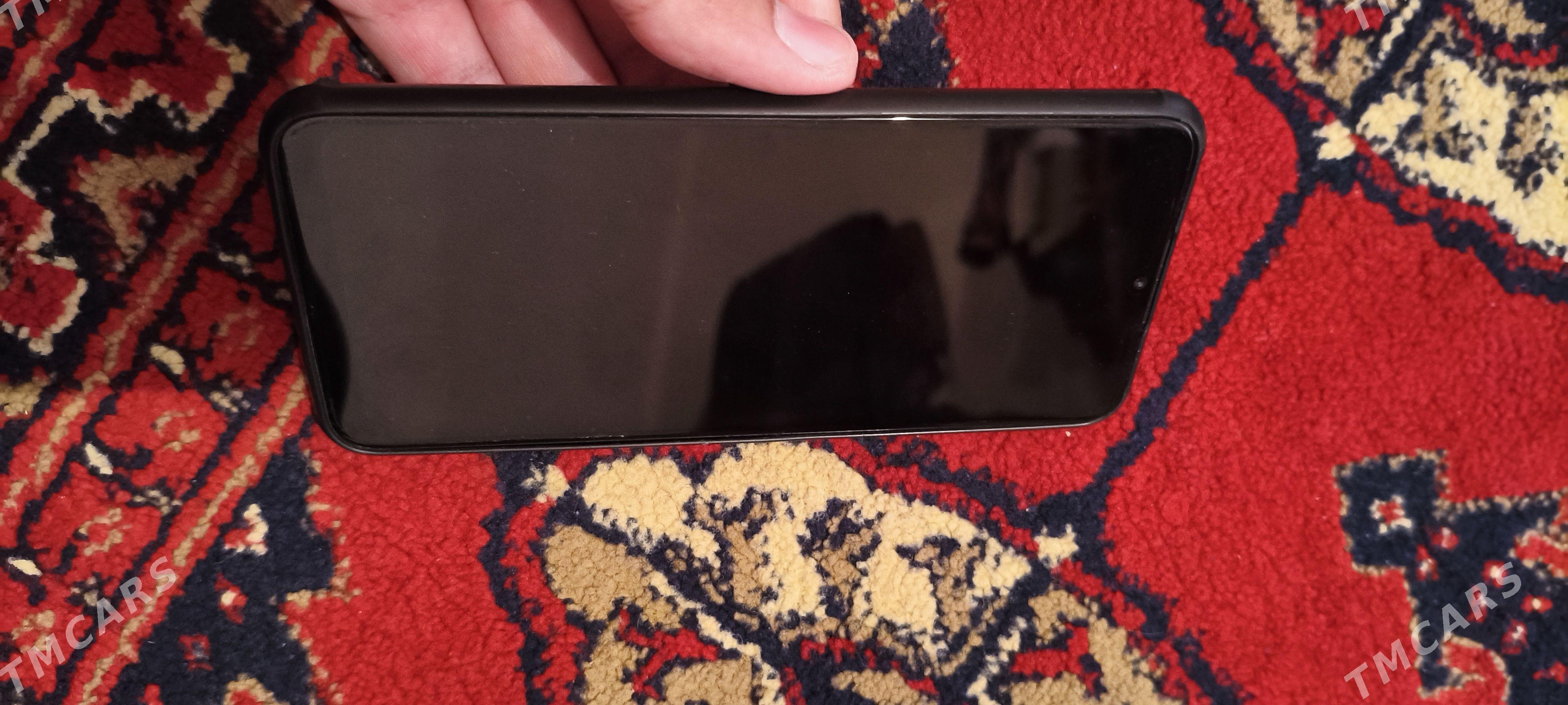 Samsung A03S 4/64lik - Aşgabat - img 1