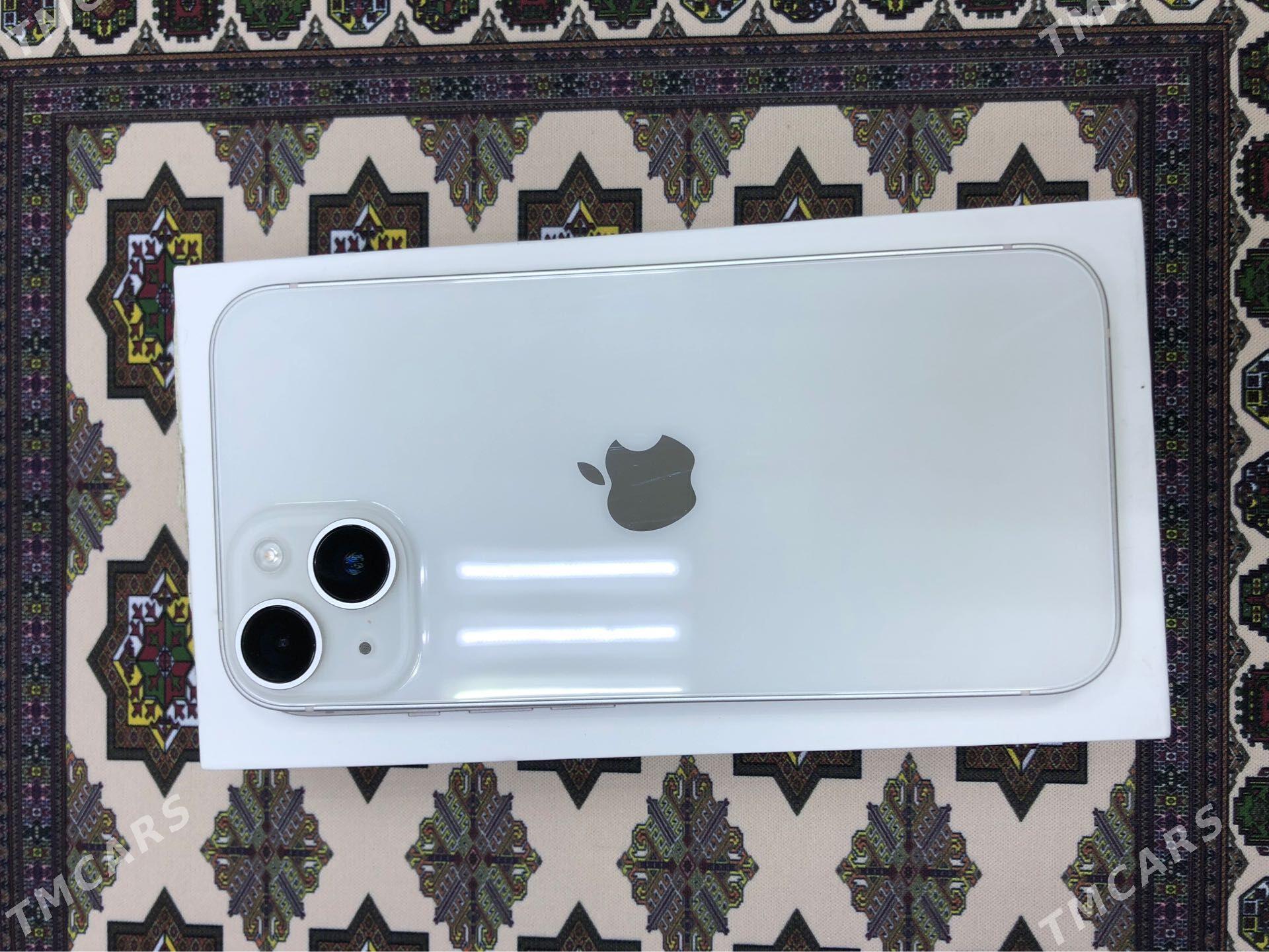 Iphone 14 - Aşgabat - img 1