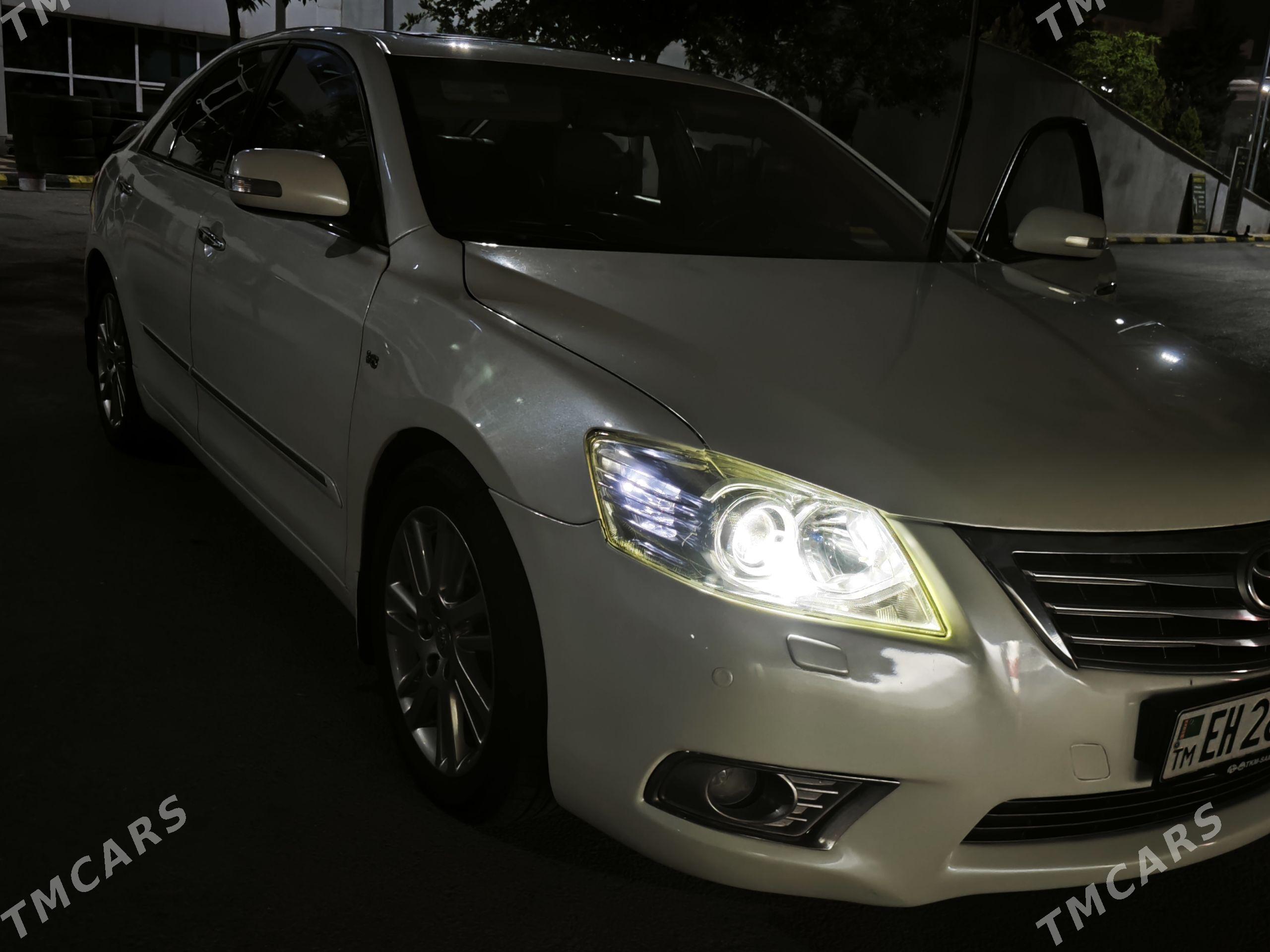 Toyota Aurion 2010 - 235 000 TMT - Ашхабад - img 1