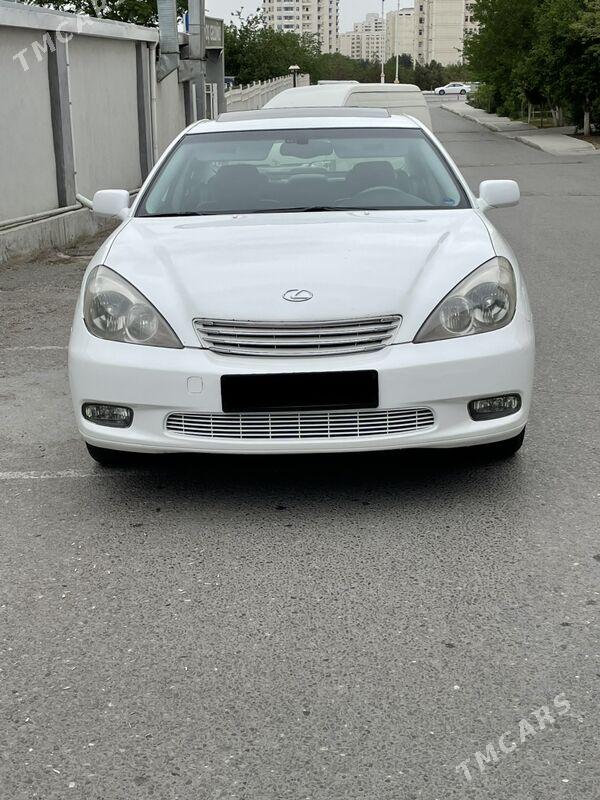 Lexus ES 330 2004 - 235 000 TMT - Ашхабад - img 1