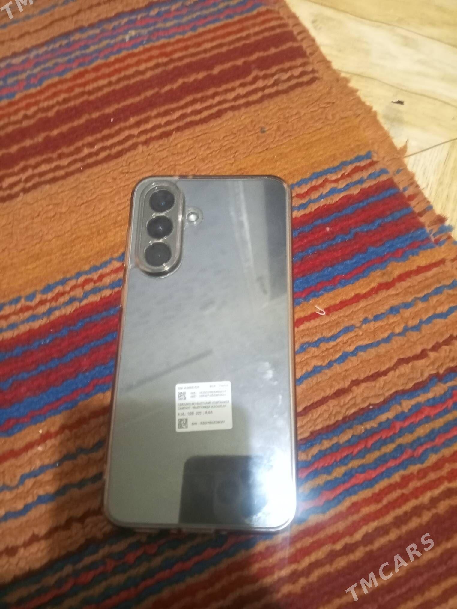 telefon a56 - Aşgabat - img 1