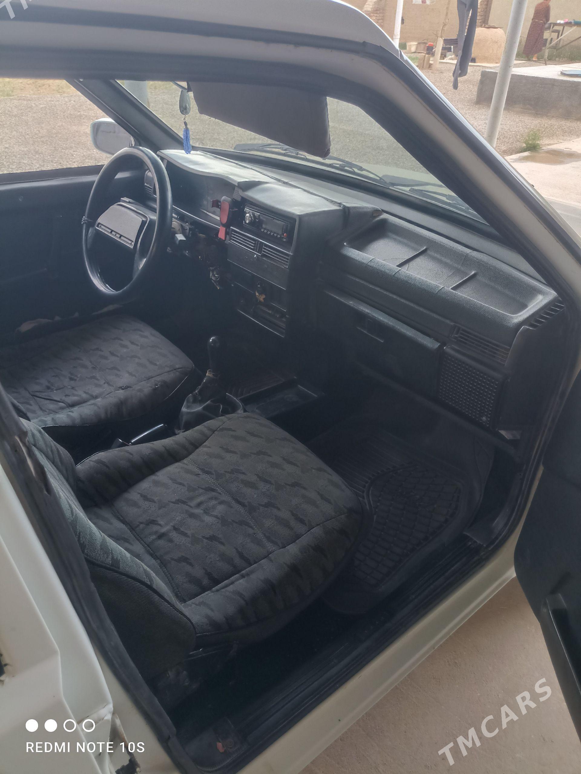 Lada 21099 2000 - 20 000 TMT - Теджен - img 1
