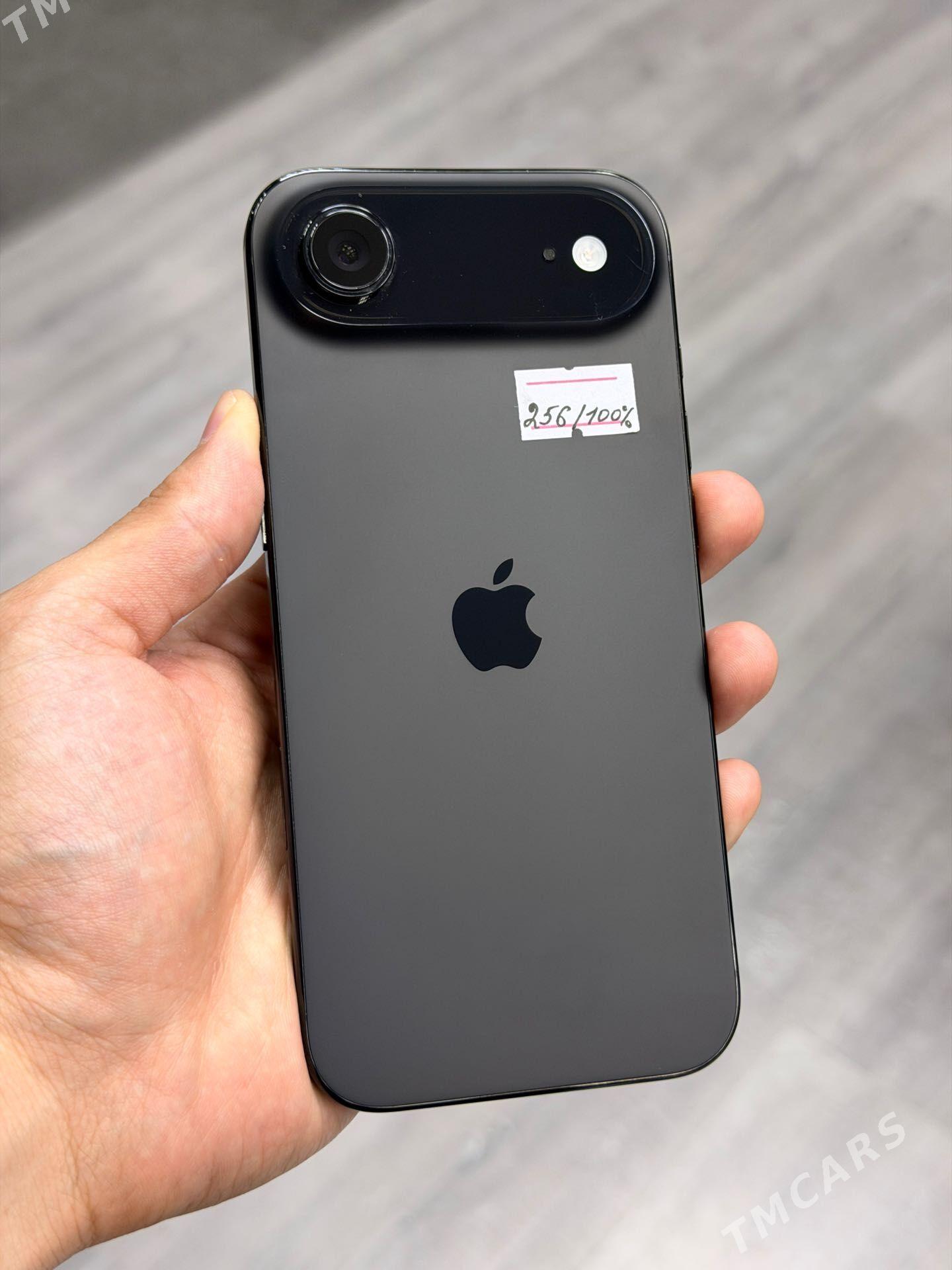 iphone17 Air - Aşgabat - img 1