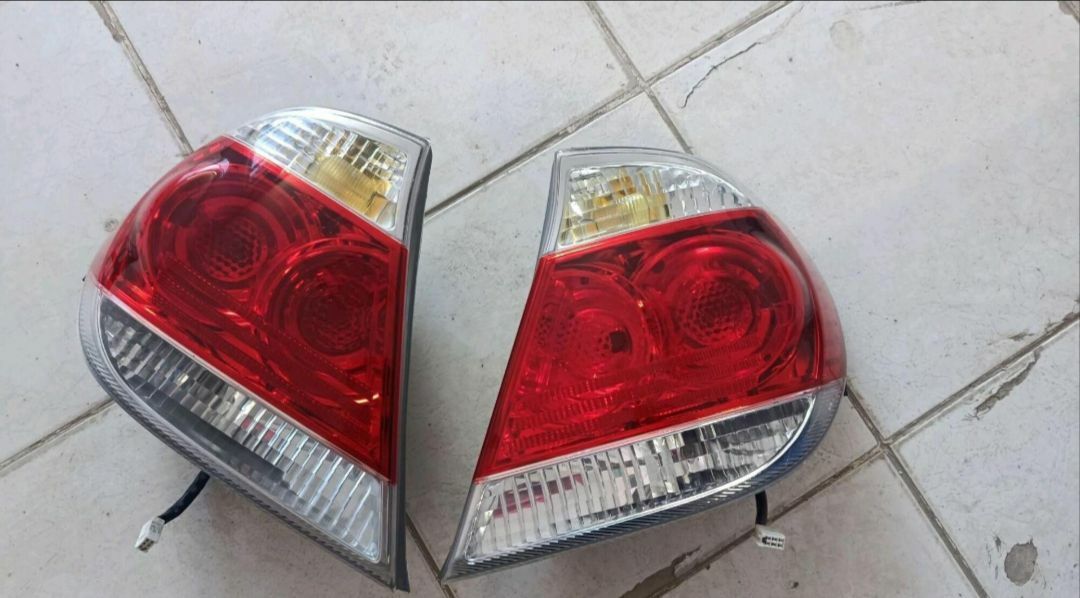 Duty kemry izki far фар 2 600 TMT - Daşoguz - img 1