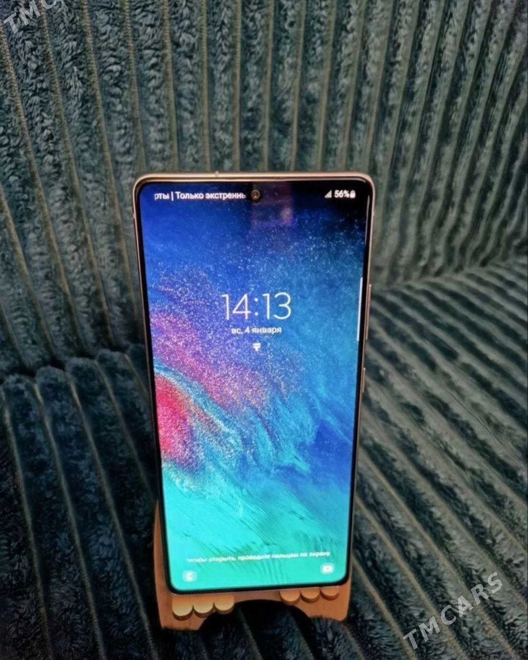 Samsung S10 Lite 8/128 GB - Чарджоу - img 1