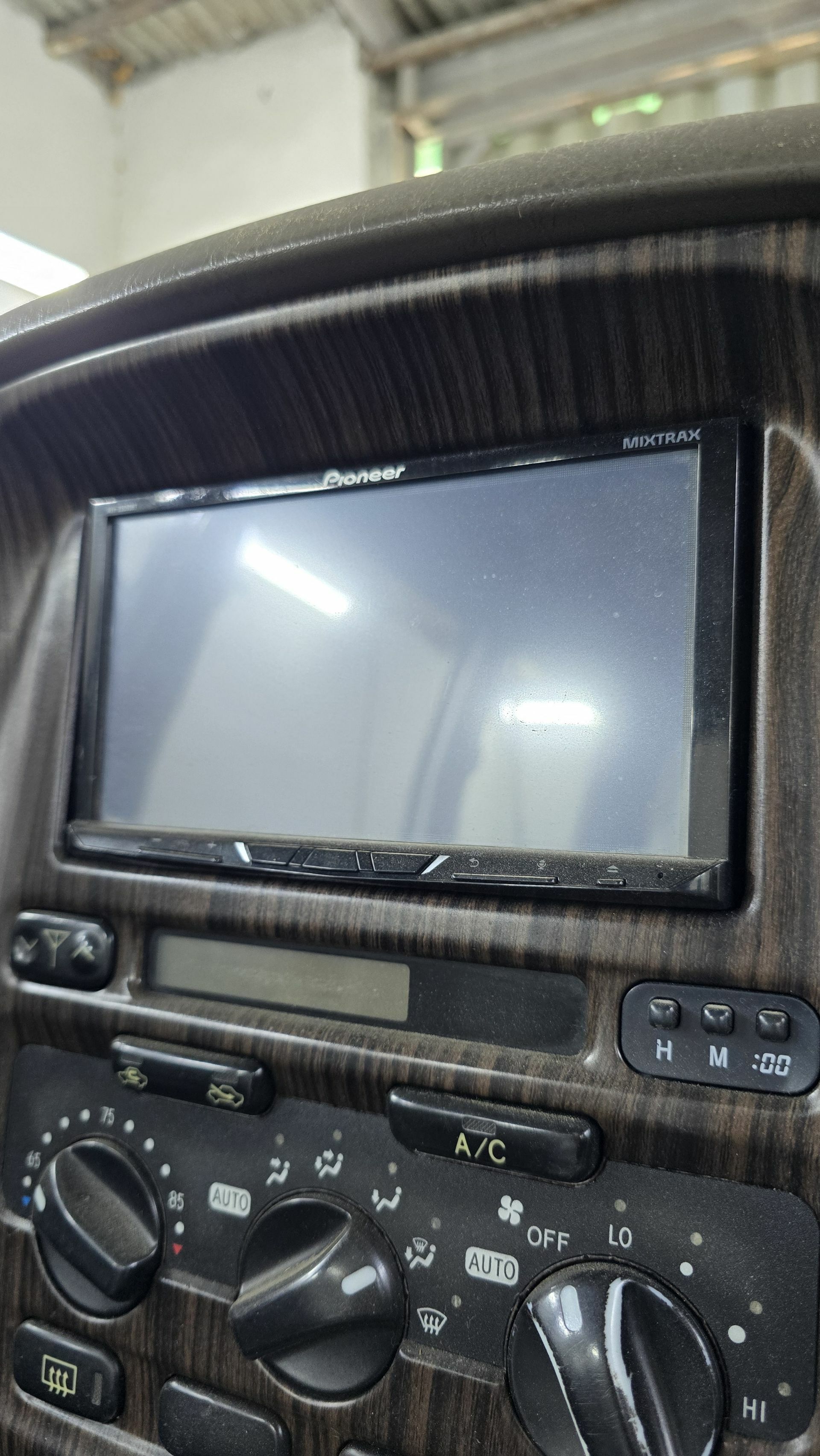 Pioneer AVX-Z5050 Bluetooth 3 500 TMT - Ашхабад - img 1