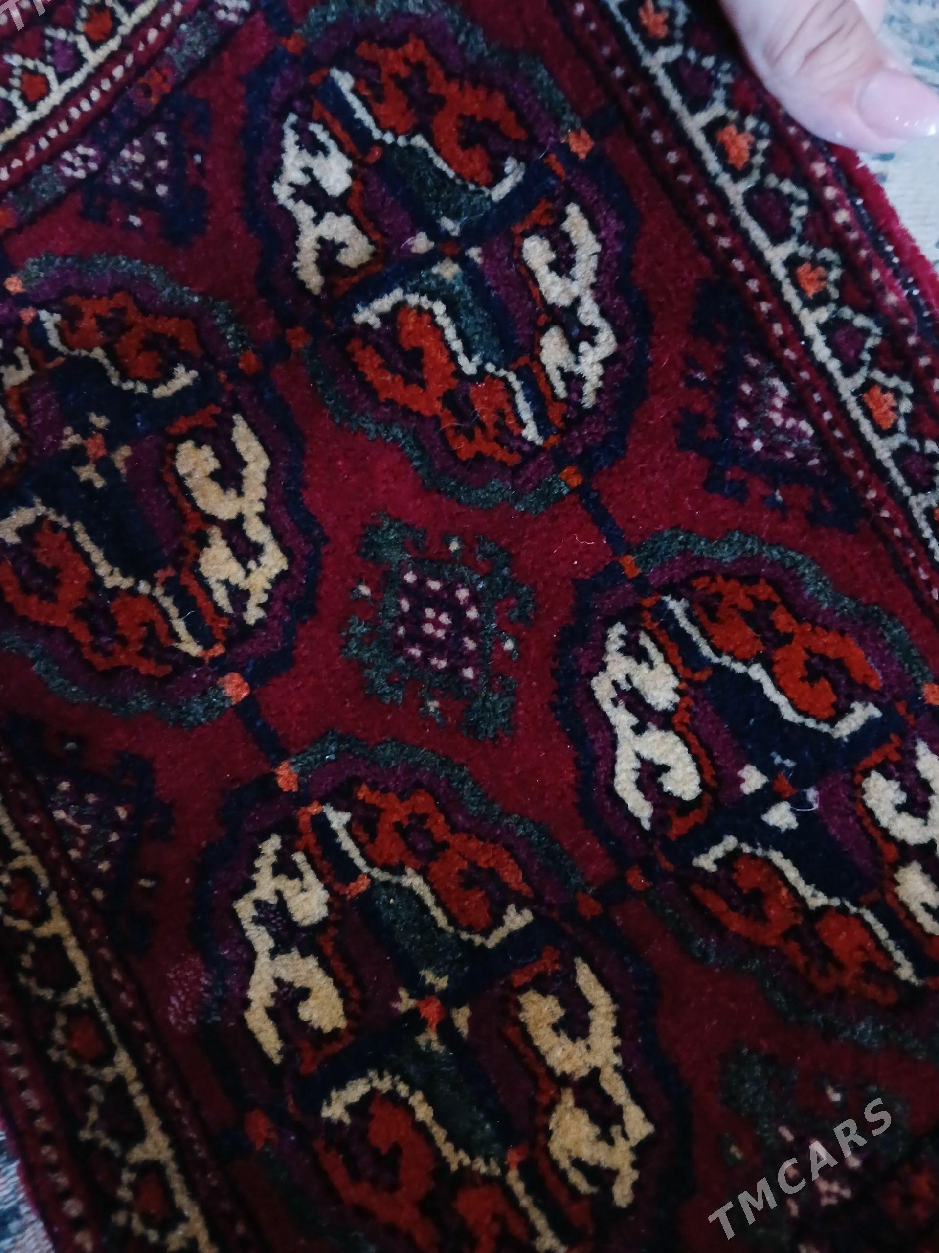 haly sumka - Daşoguz - img 1