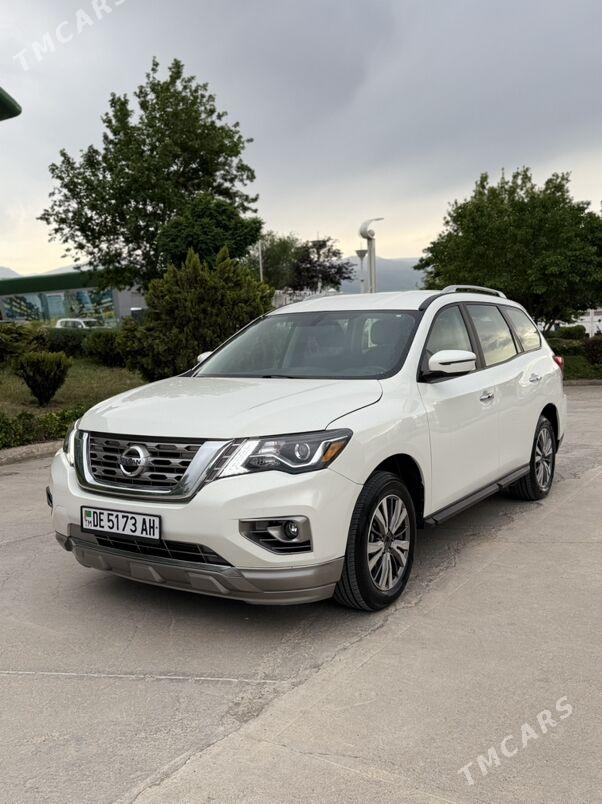Nissan Pathfinder 2020 - 320 000 TMT - Aşgabat - img 1