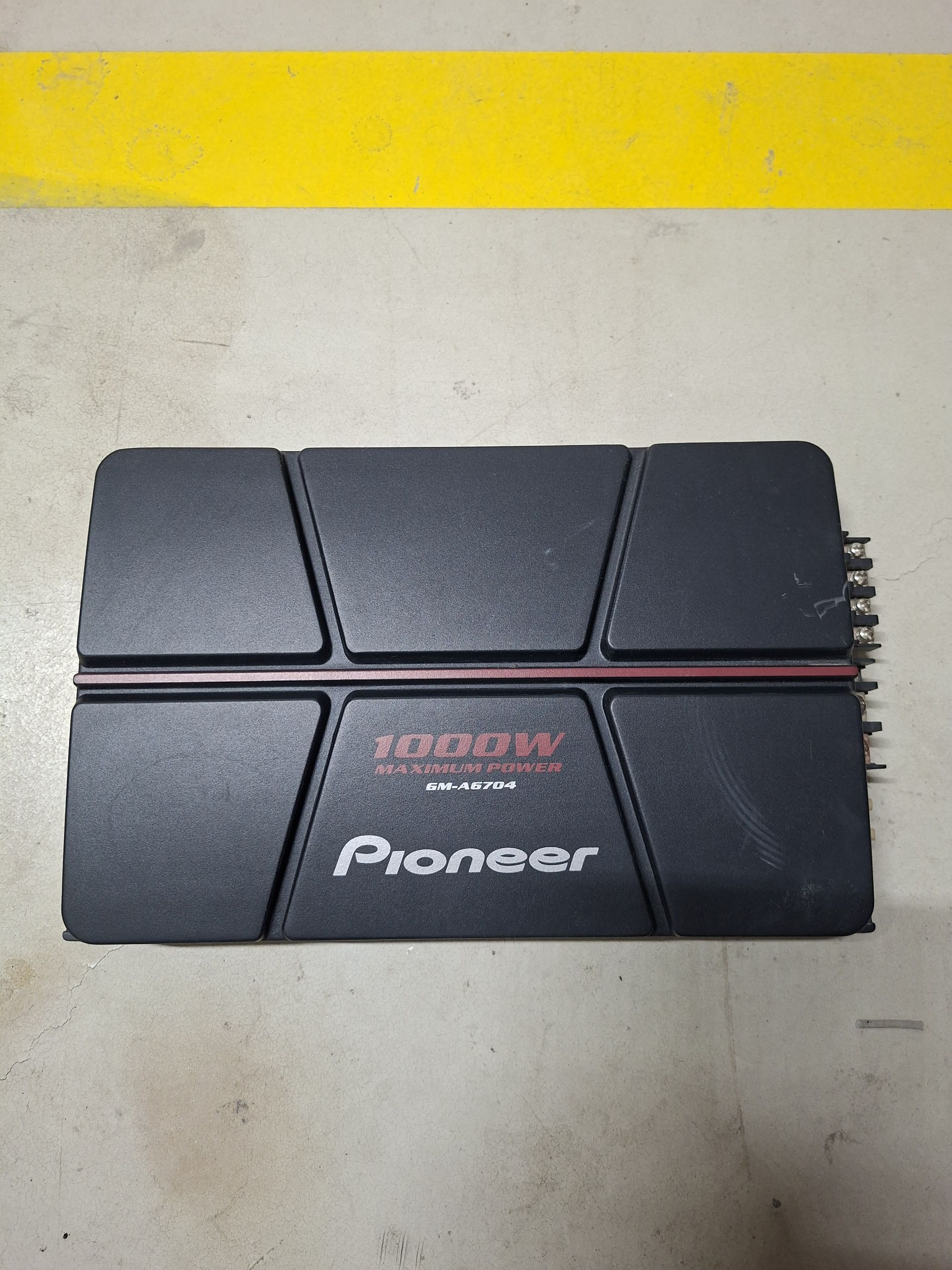 pioneer usilitel 6704 2 150 TMT - Parahat 8 - img 1