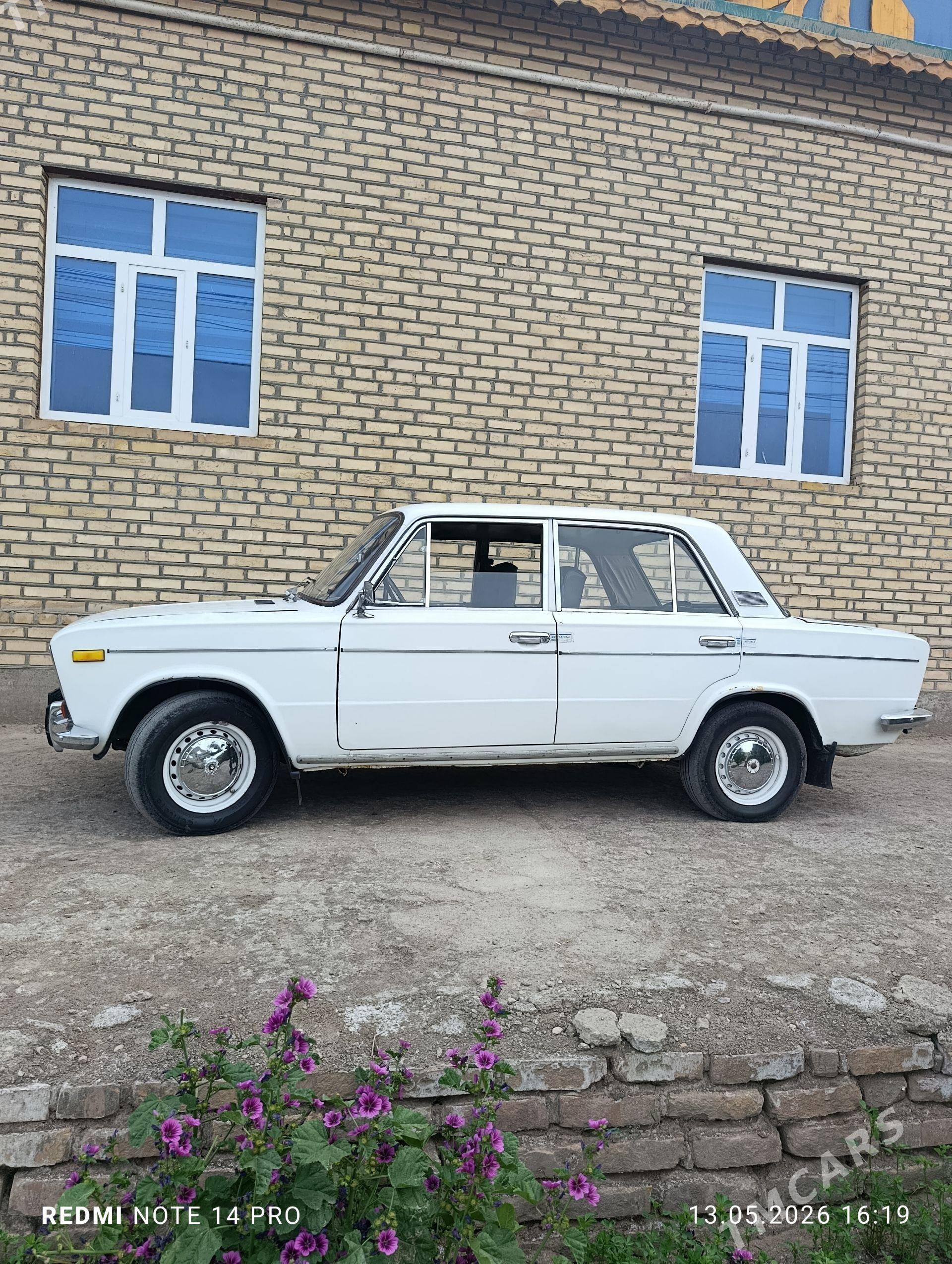 Lada 2103 1980 - 25 000 TMT - Görogly (Tagta) - img 1