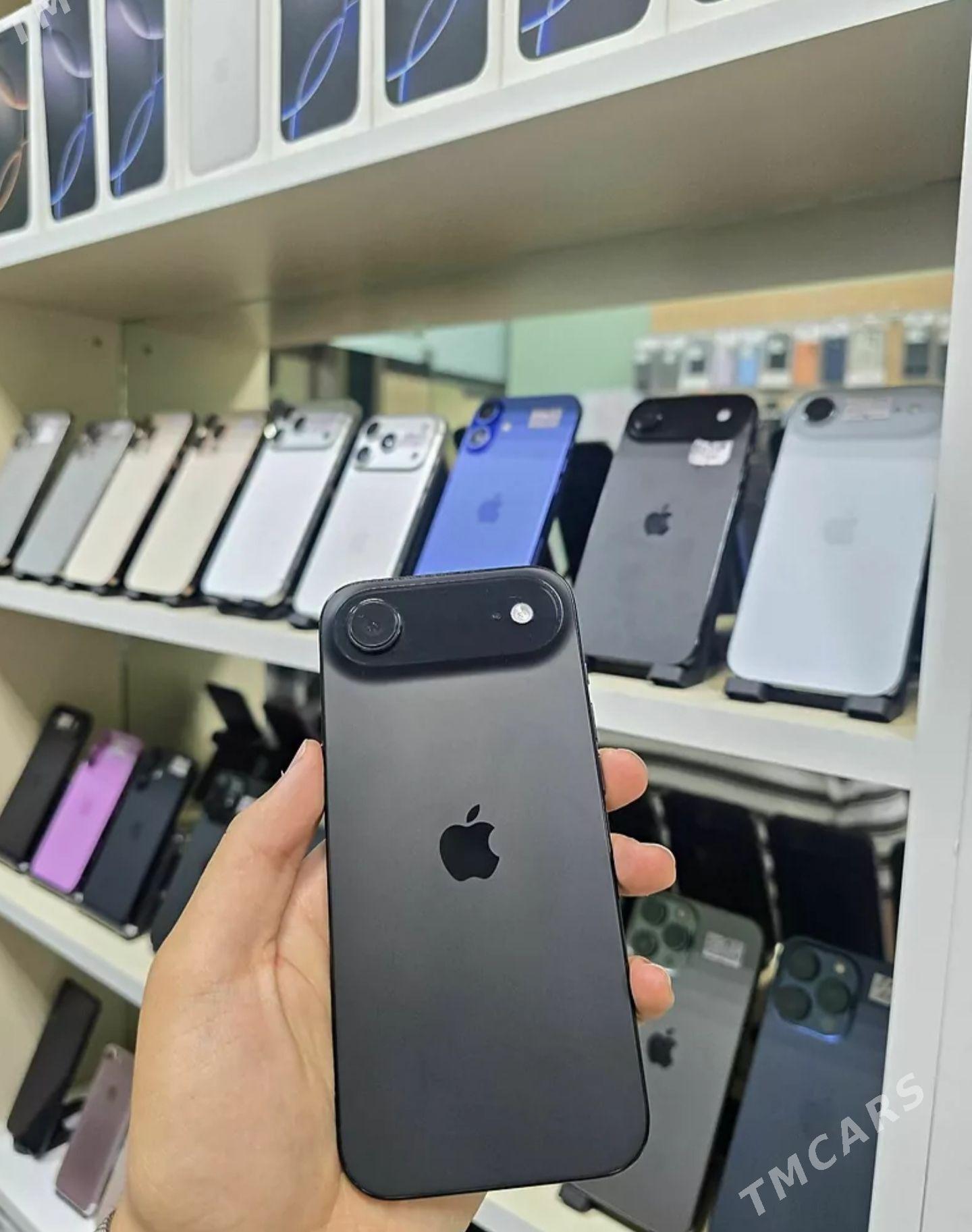 iPhone Air 256 GB - Çärjew - img 1