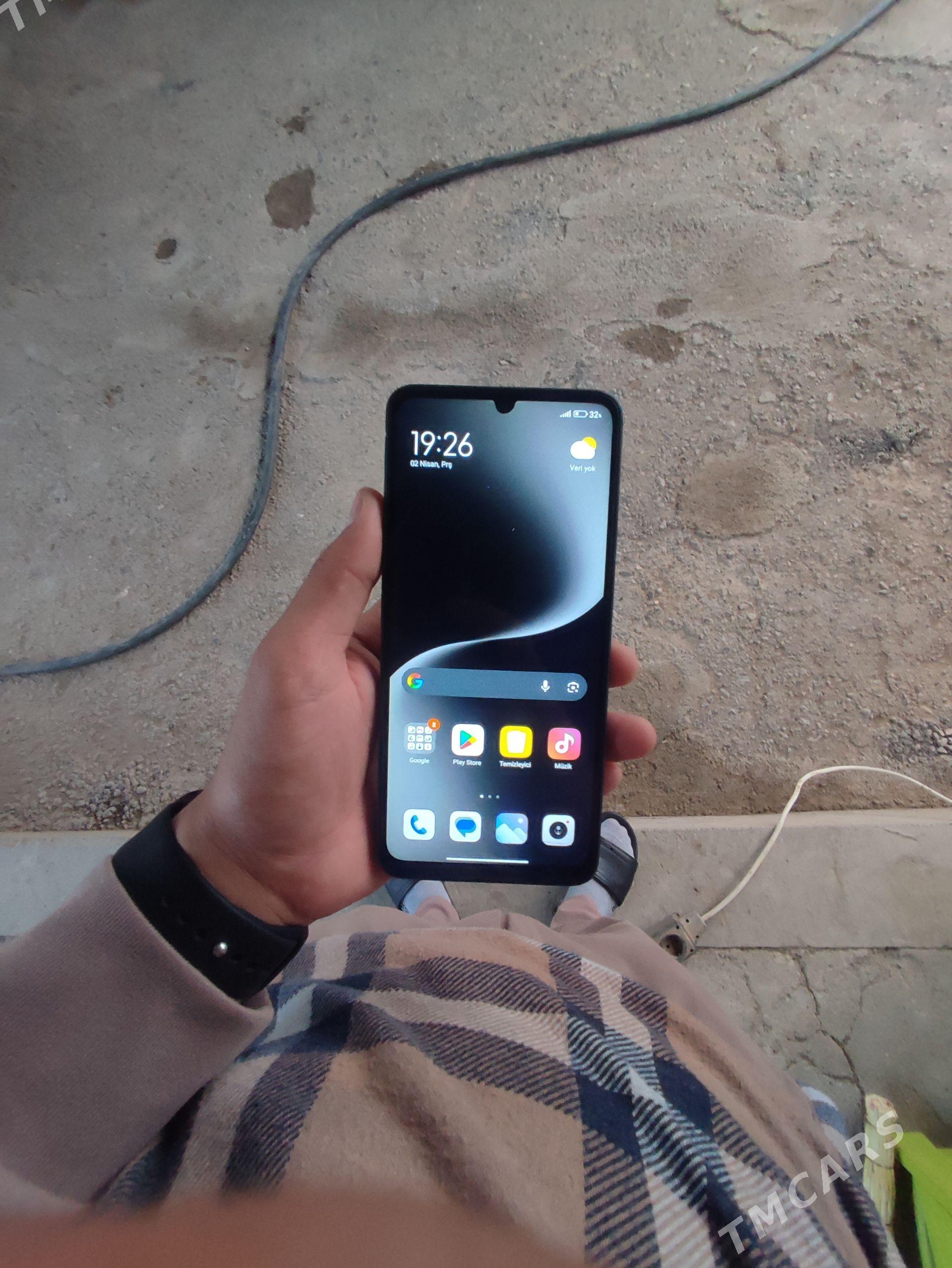 redmi 13c - Büzmeýin - img 1