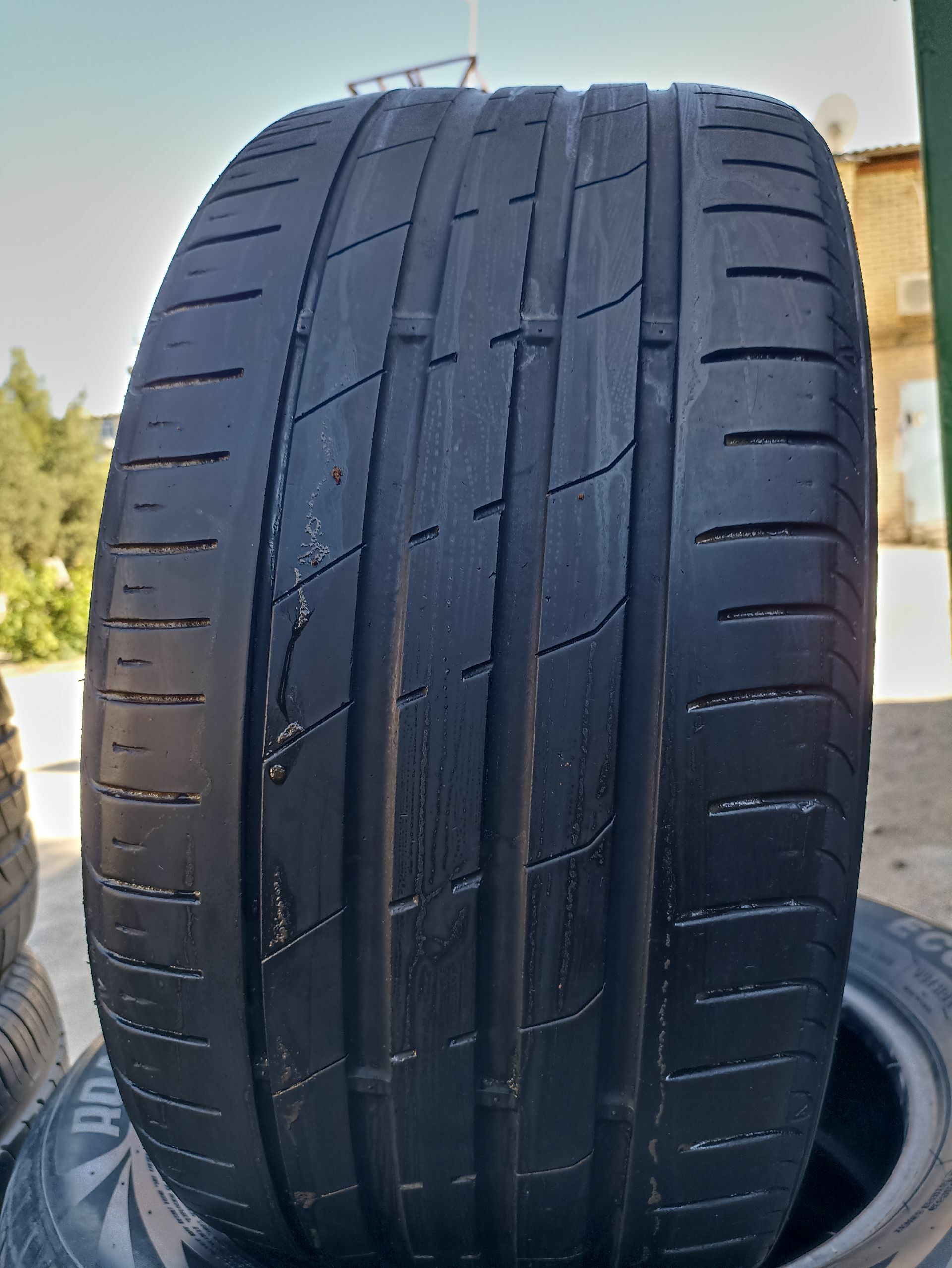 255/40 R17 MERS BMW HYUNDAİ 340 TMT - Türkmenabat - img 1