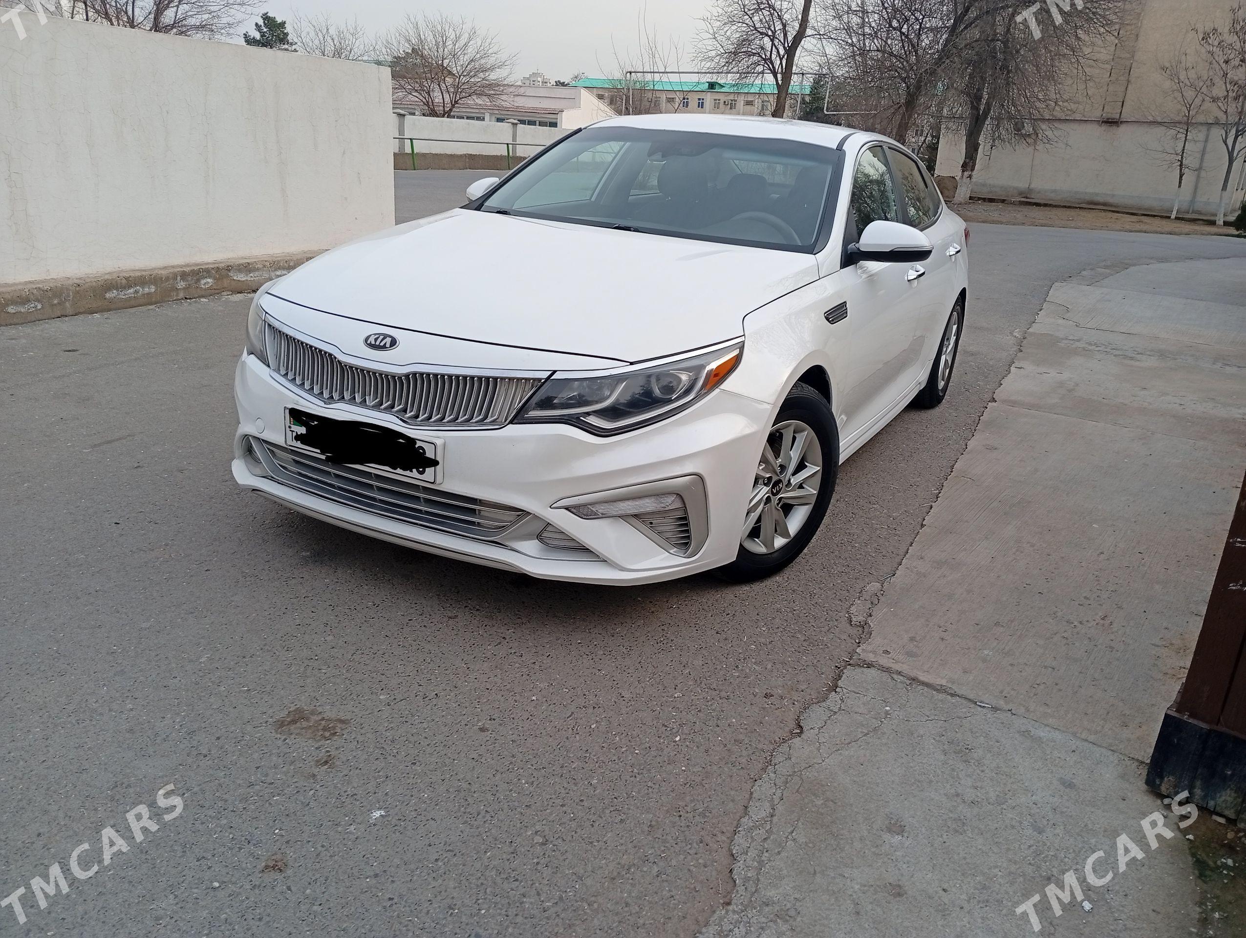 Kia Optima 2019 - 208 000 TMT - 4 мкр - img 1