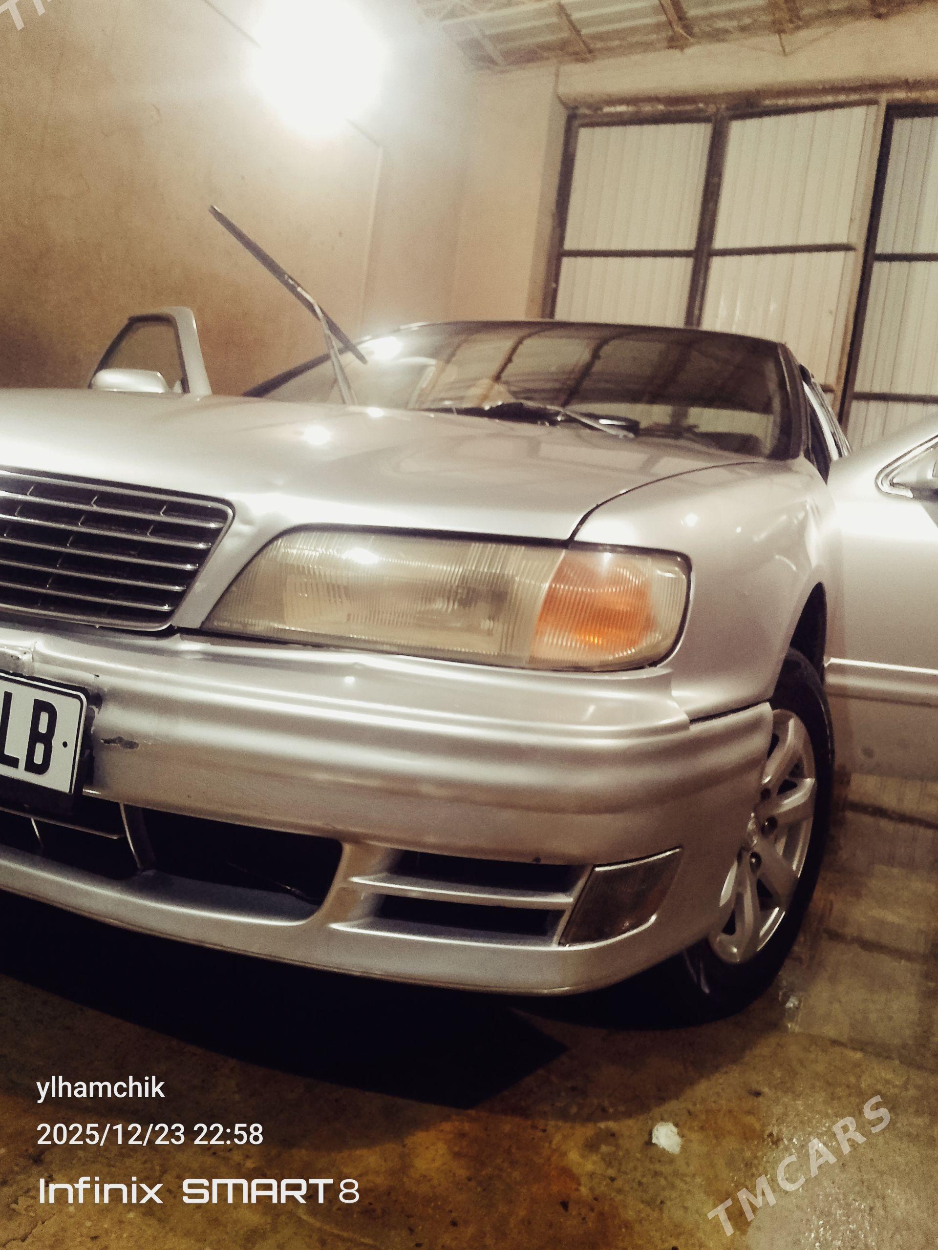 Nissan Cefiro 1994 - 40 000 TMT - Seýdi - img 1