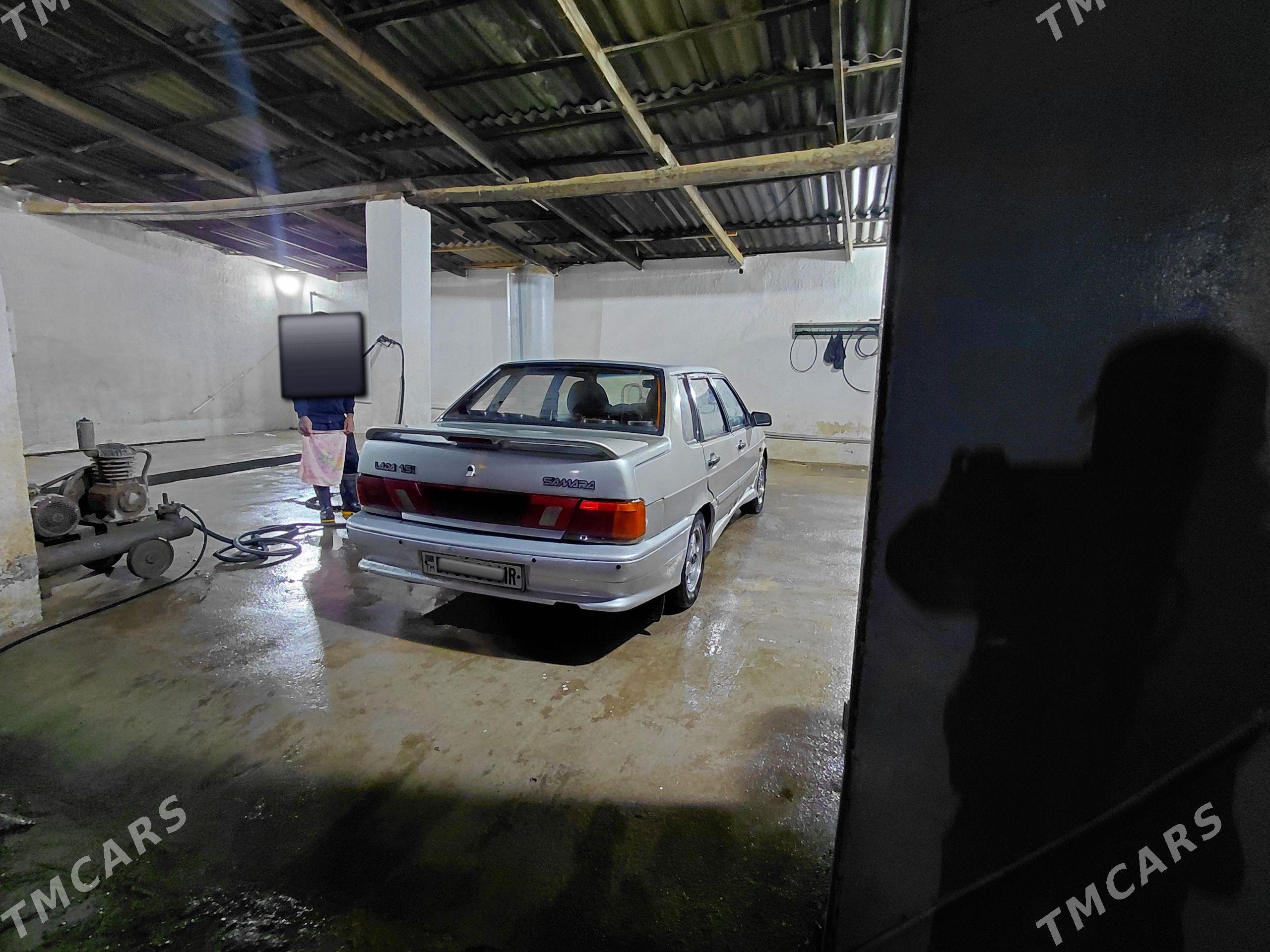 Lada 2115 2002 - 32 000 TMT - Mary - img 1