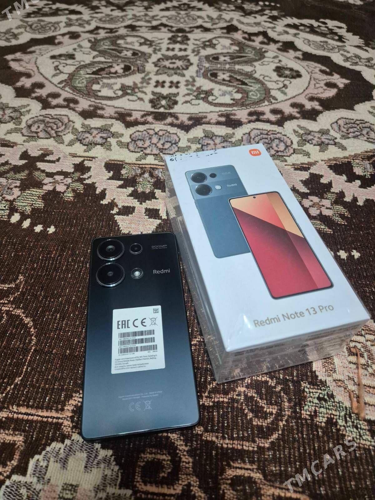 Redmi not 13pro - Çoganly - img 1