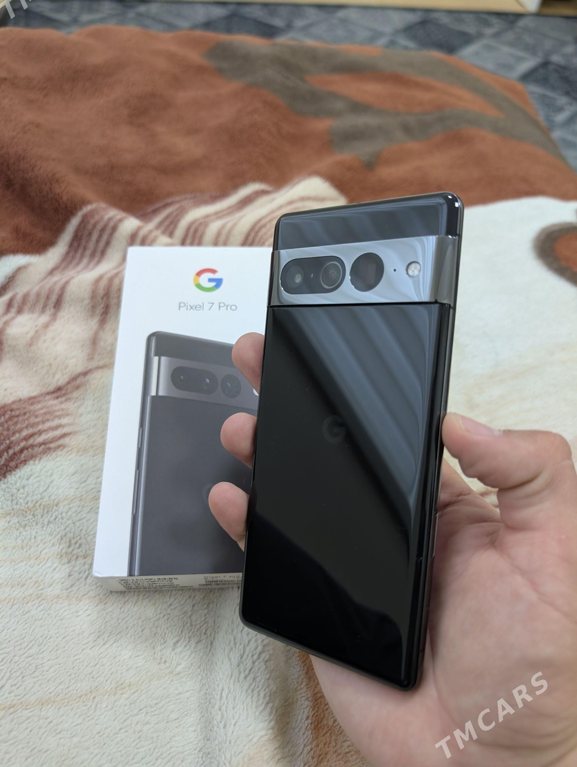 google pixel 7pro - Aşgabat - img 1