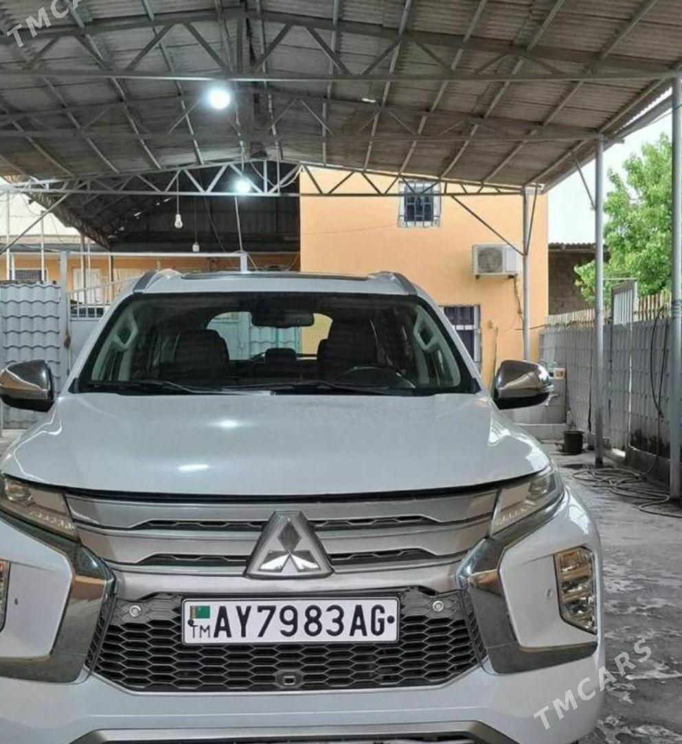 Mitsubishi Pajero 2020 - 400 000 TMT - Gurtly - img 1