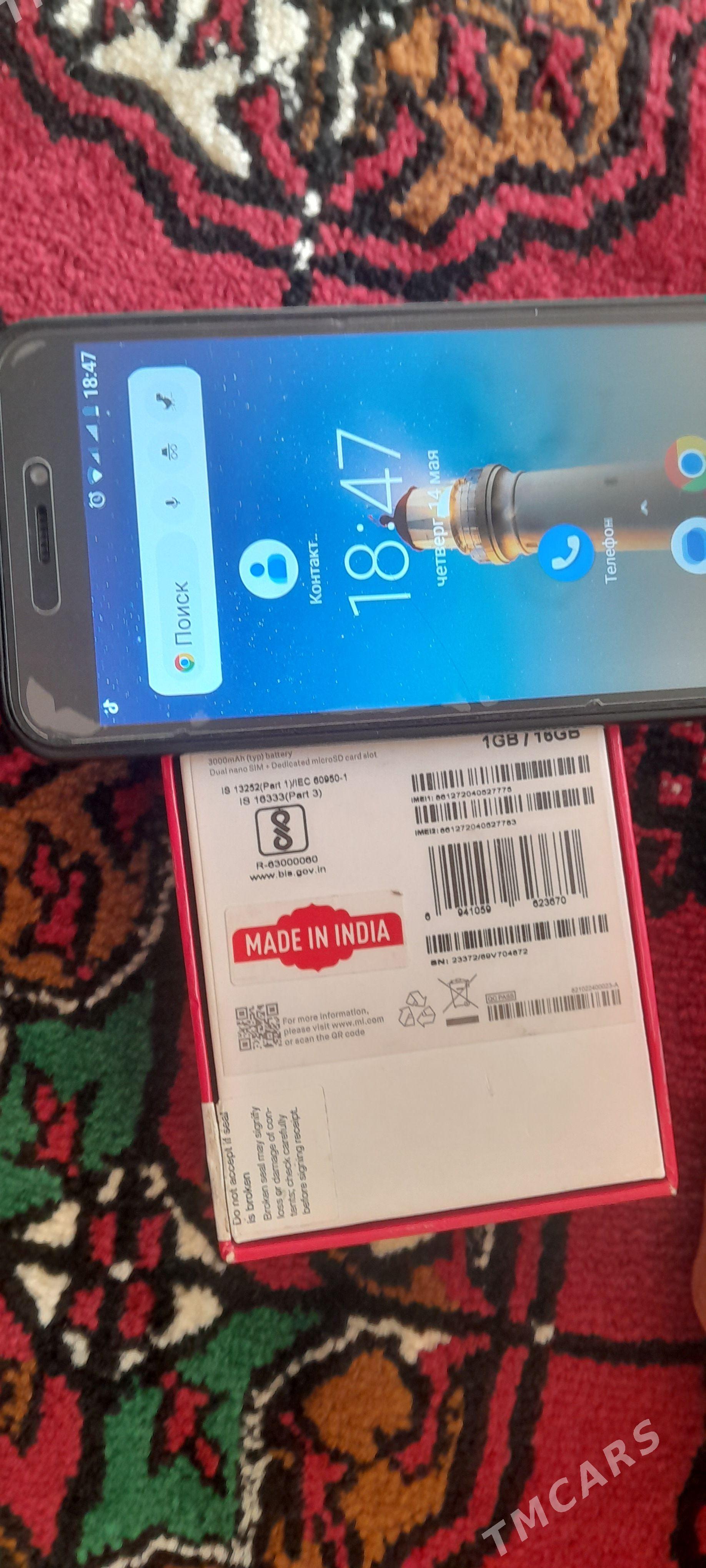 redmi go - Туркменбаши - img 1