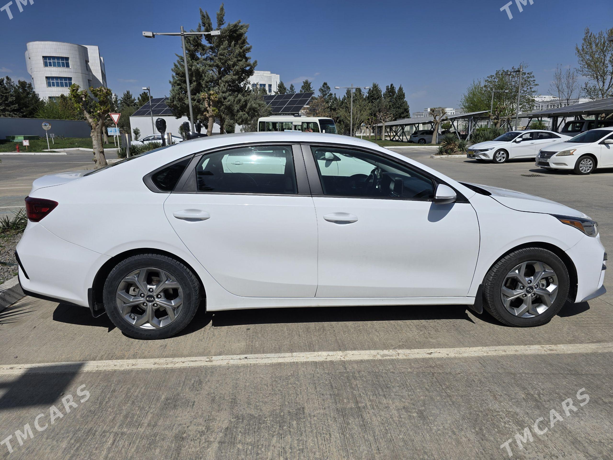 Kia Forte 2021 - 220 000 TMT - Aşgabat - img 1