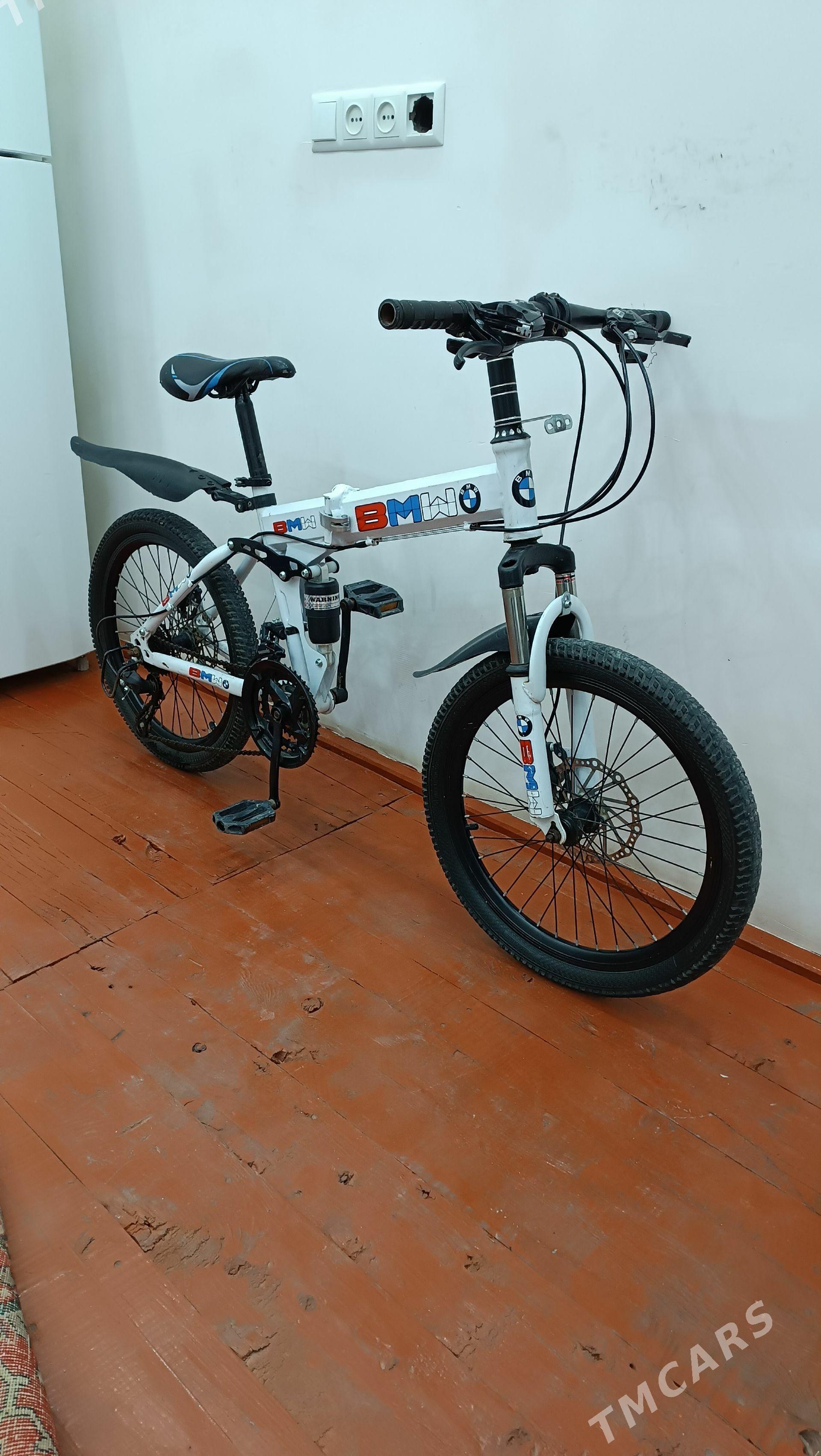 BMW Tigir - Mary - img 1