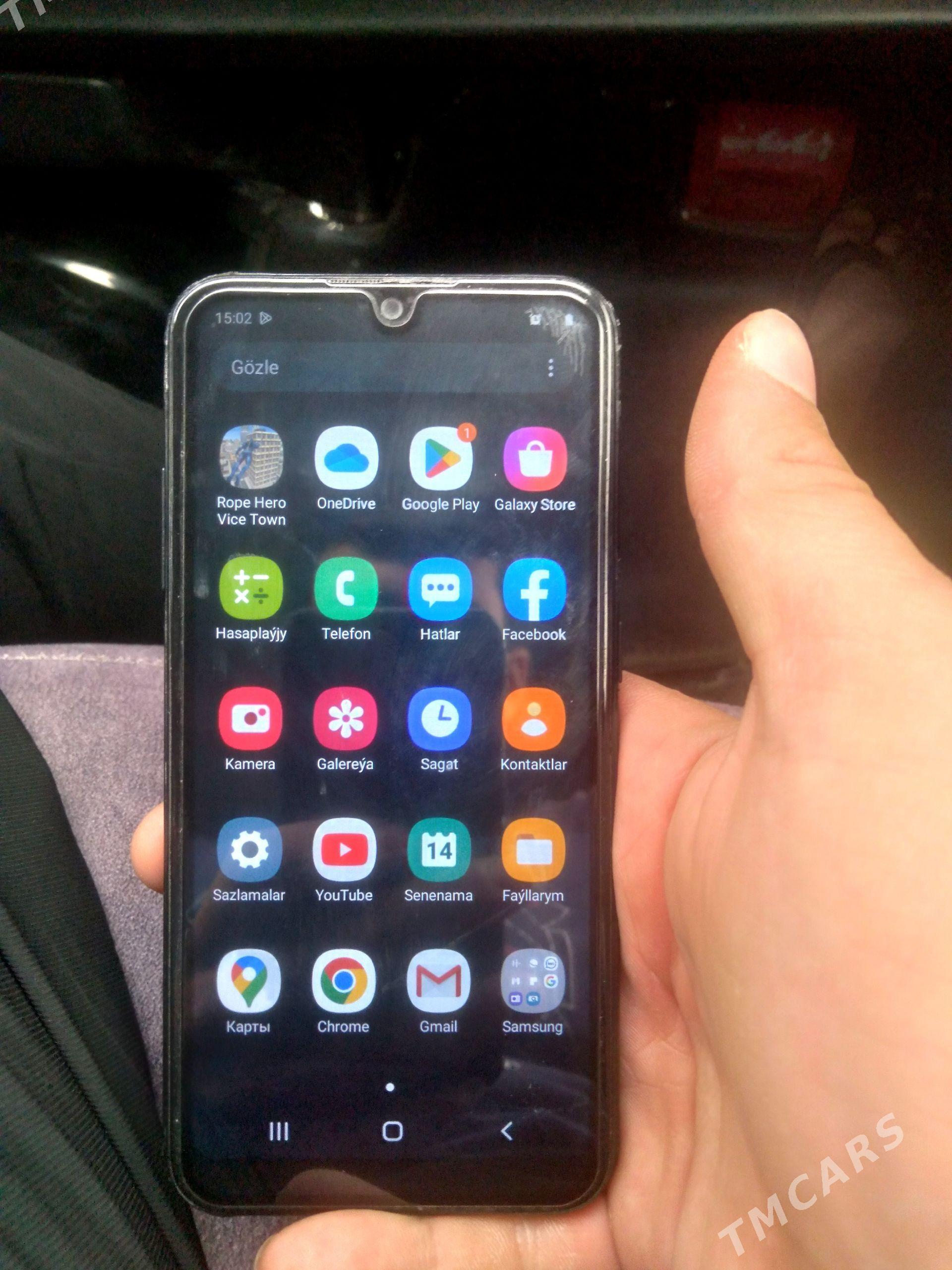 samsung a01 - Балканабат - img 1