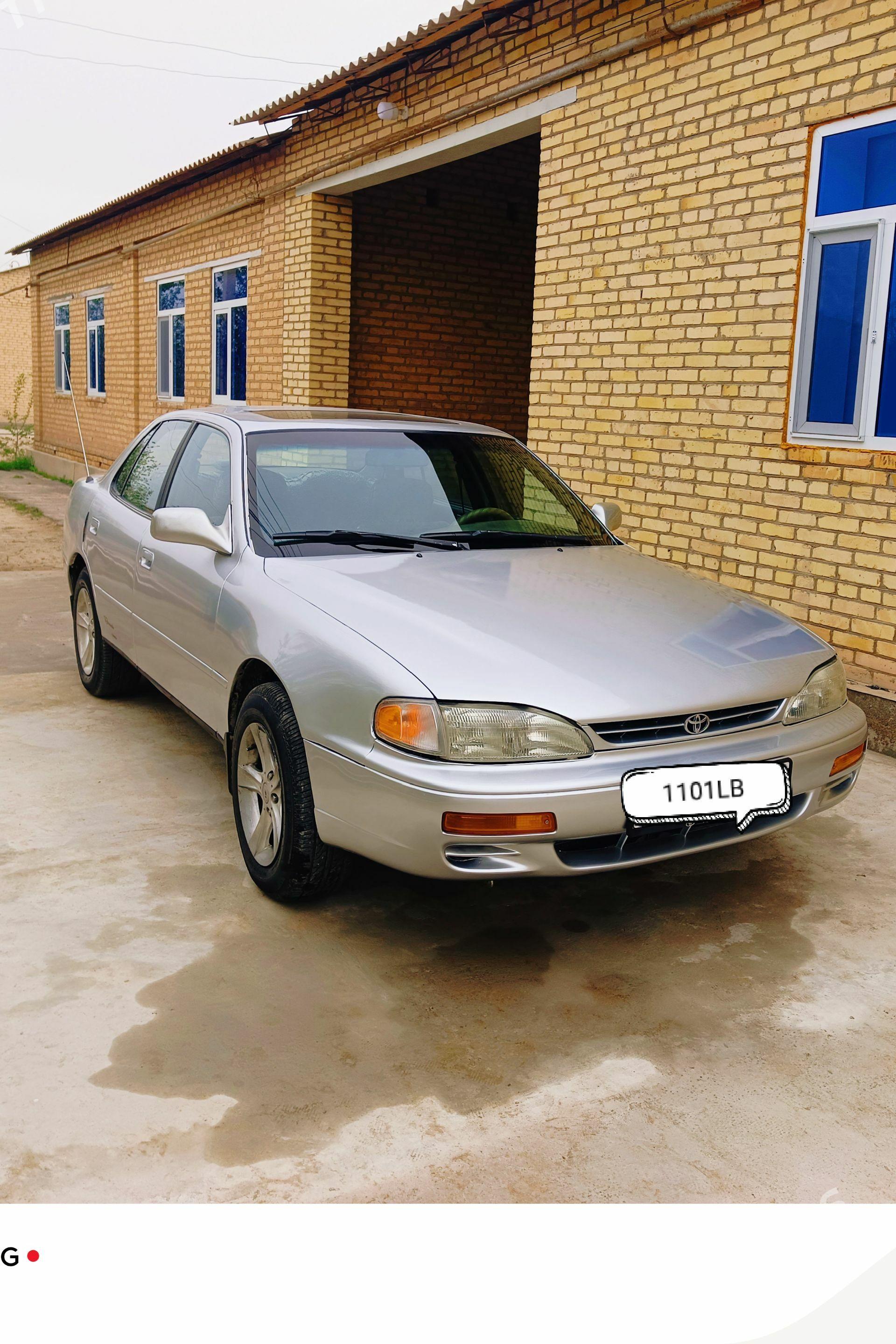 Toyota Camry 1996 - 107 000 TMT - Сакар - img 1