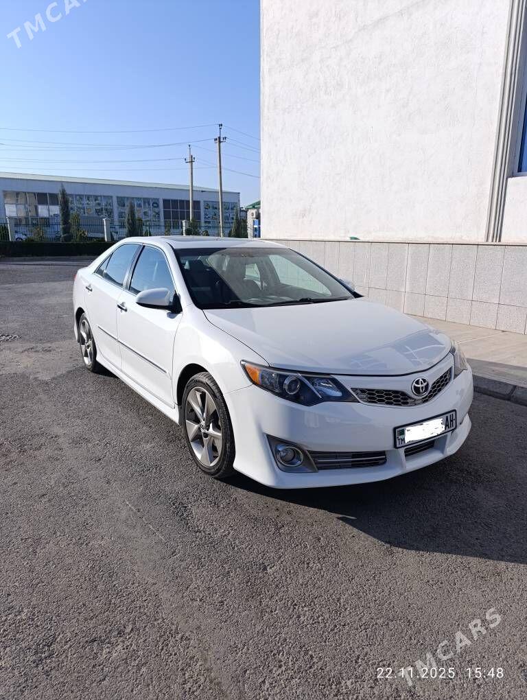 Toyota Camry 2012 - 275 000 TMT - Aşgabat - img 1