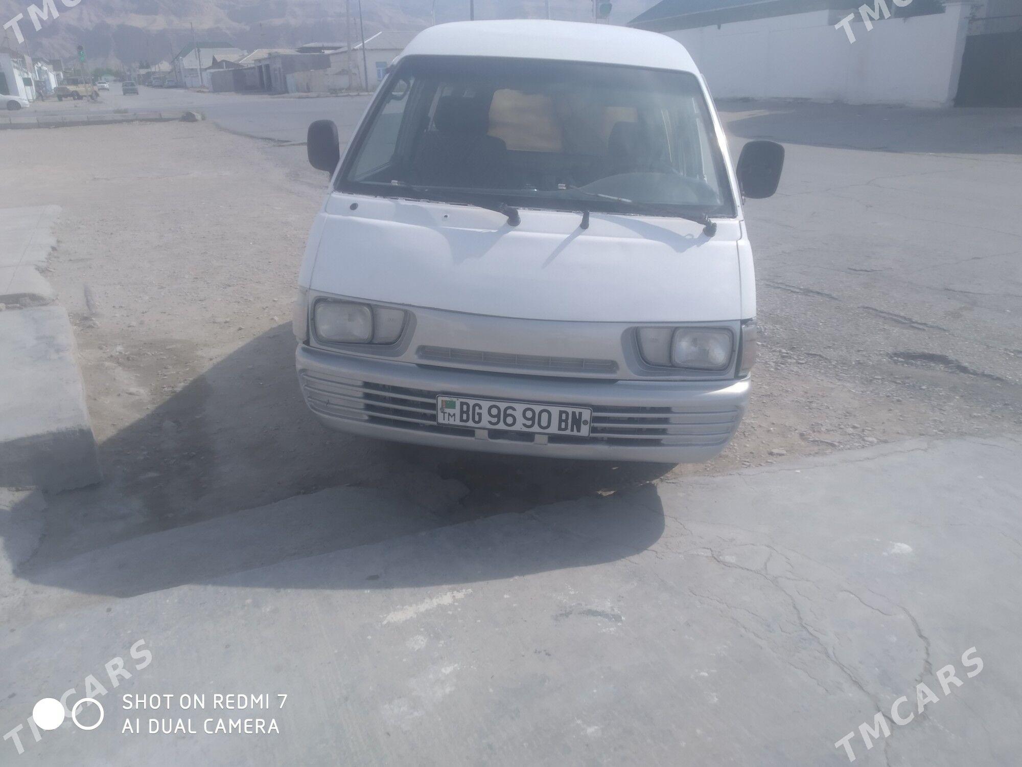 Toyota Town Ace 1993 - 11 000 TMT - Balkanabat - img 1