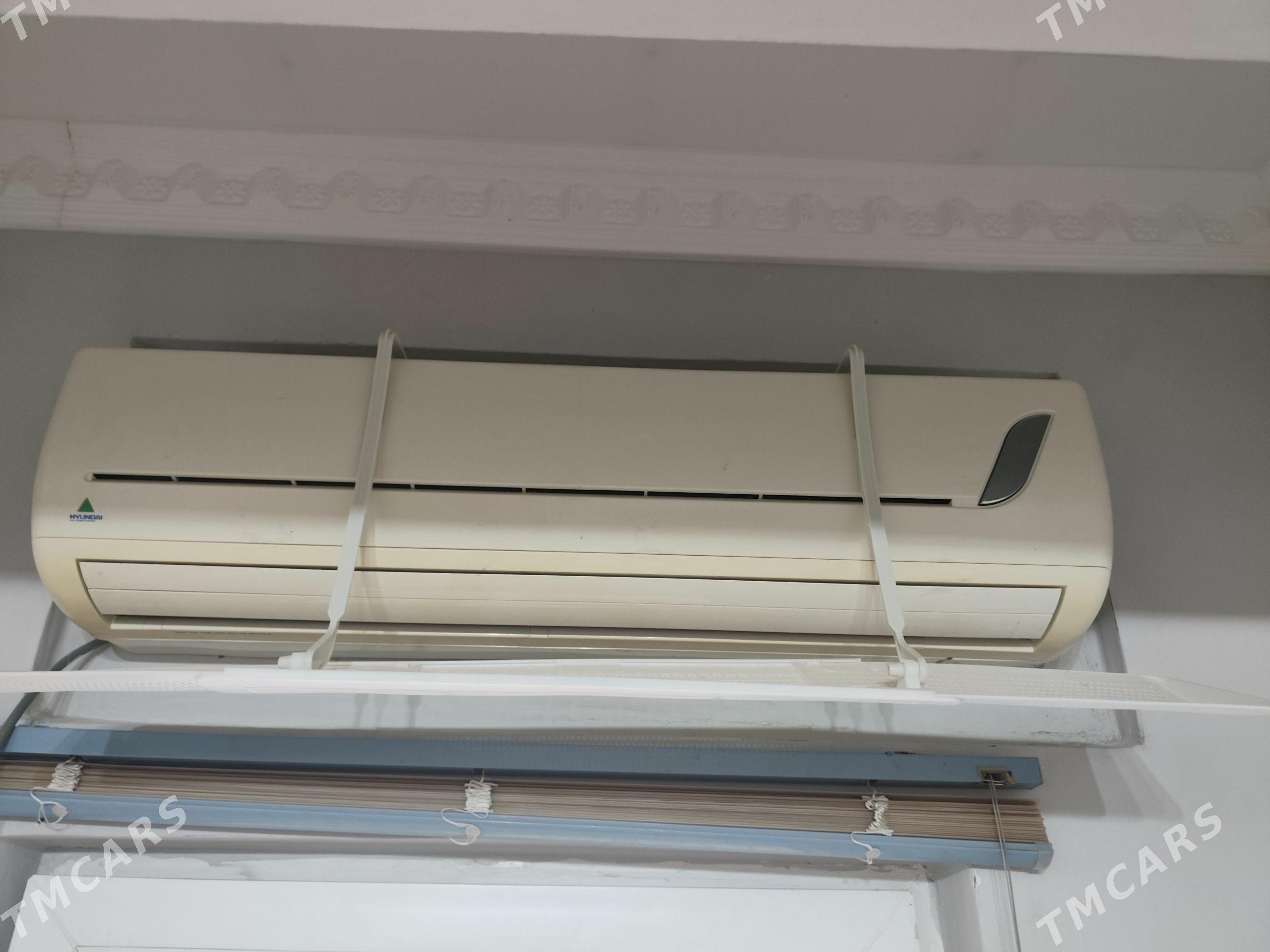 Hyundai Kondisioner 60 - Мир 4 - img 1