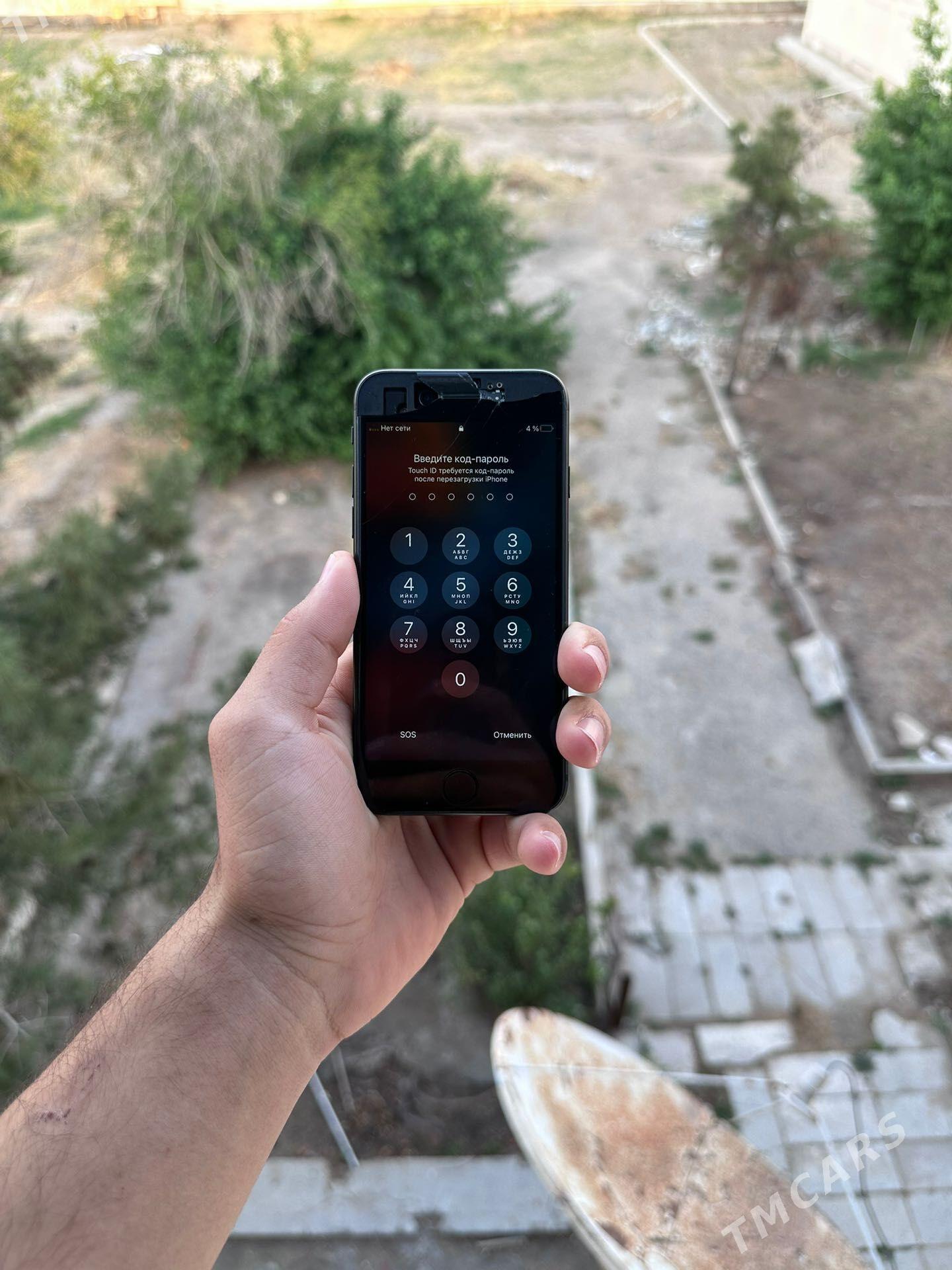 iPhone 7 - Туркменабат - img 1