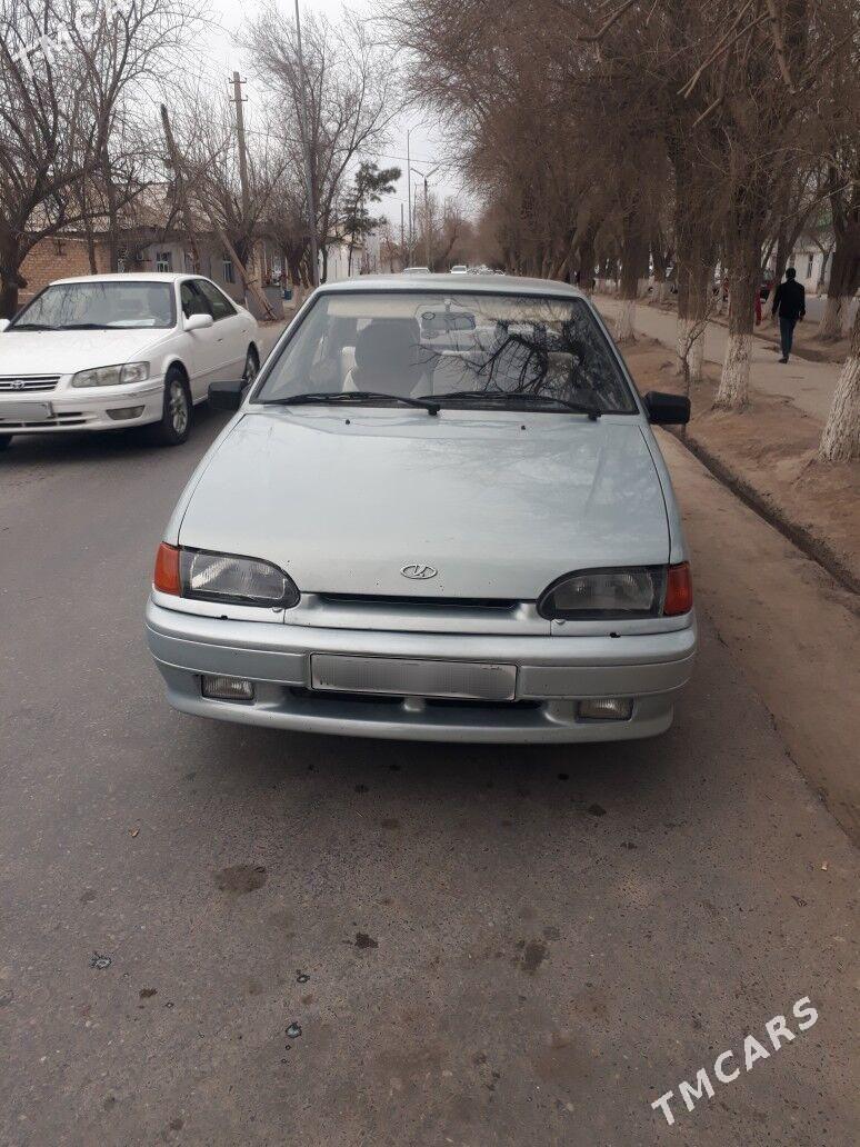 Lada 2115 2001 - 40 000 TMT - Balkanabat - img 1