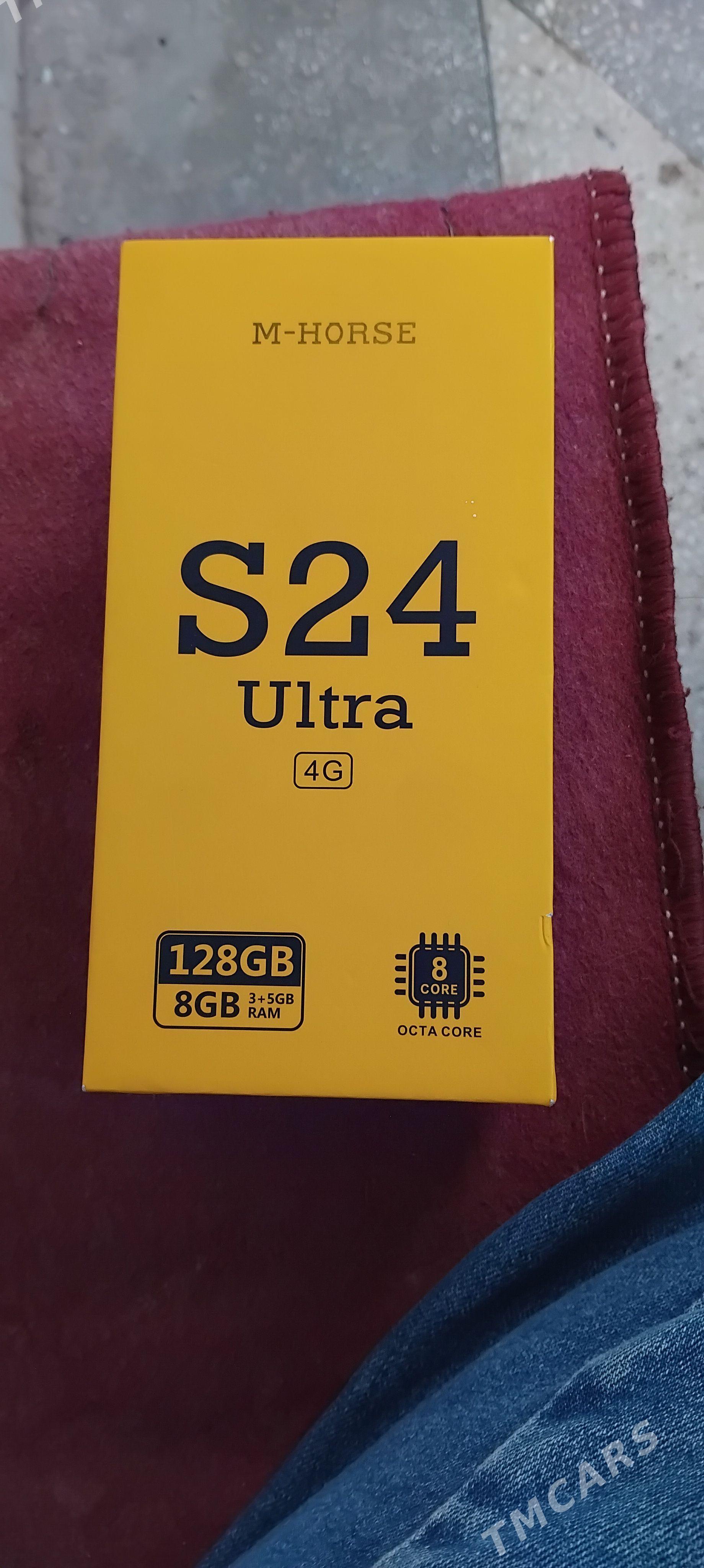 s 24 ultra 4G - Сейди - img 1