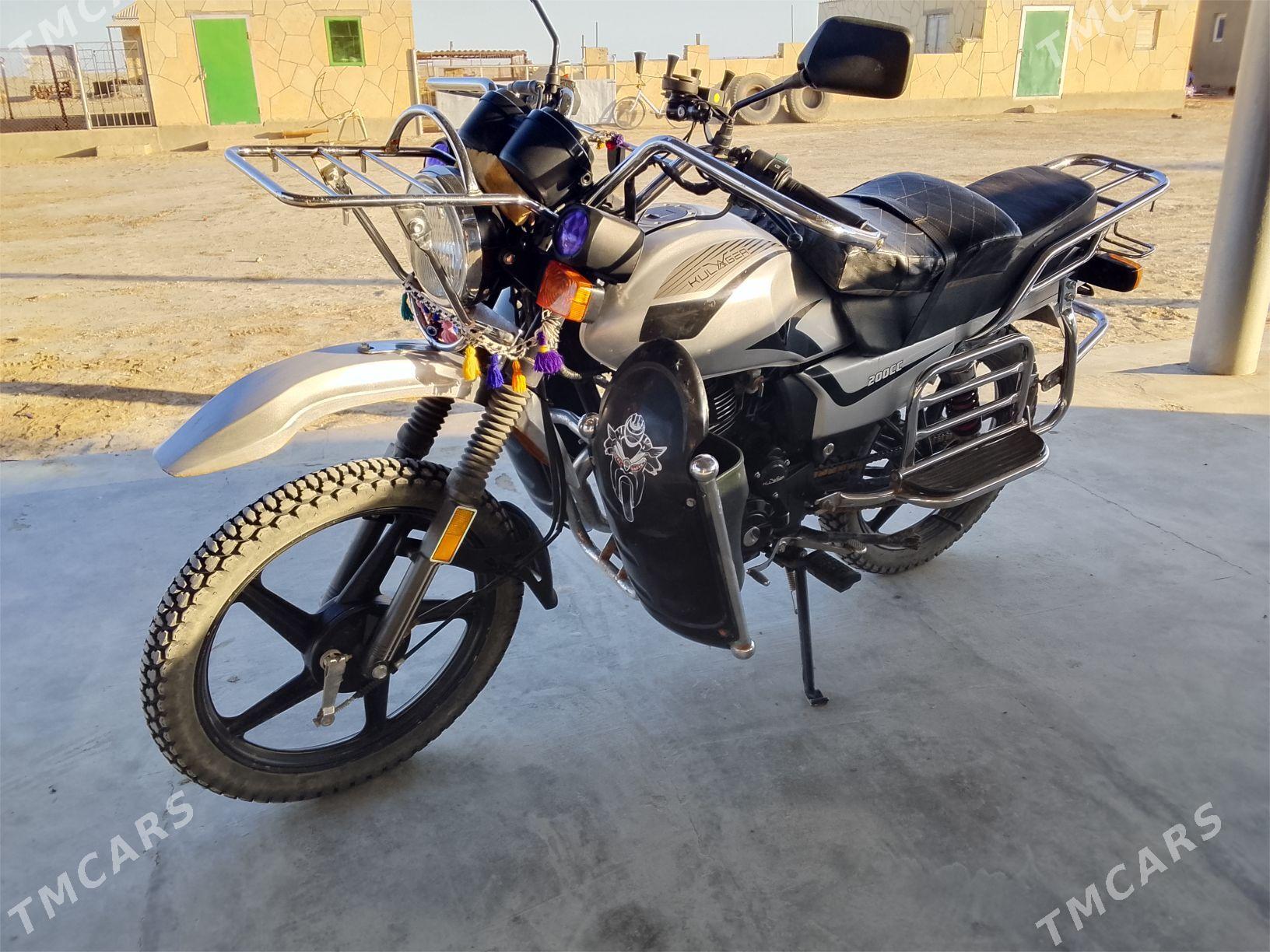 Fekon FK200-14G 2025 - 20 000 TMT - Etrek - img 1
