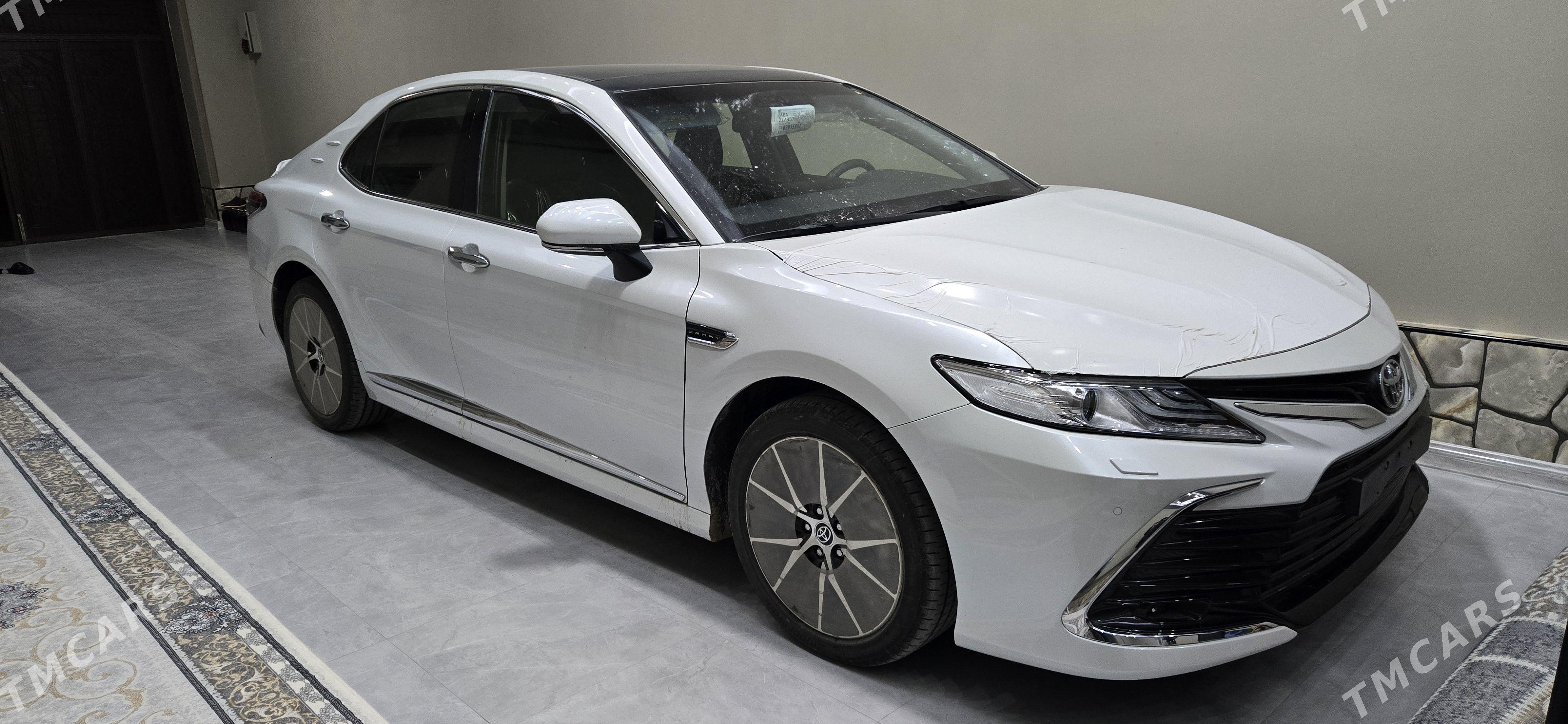 Toyota Camry 2024 - 880 000 TMT - Дашогуз - img 1