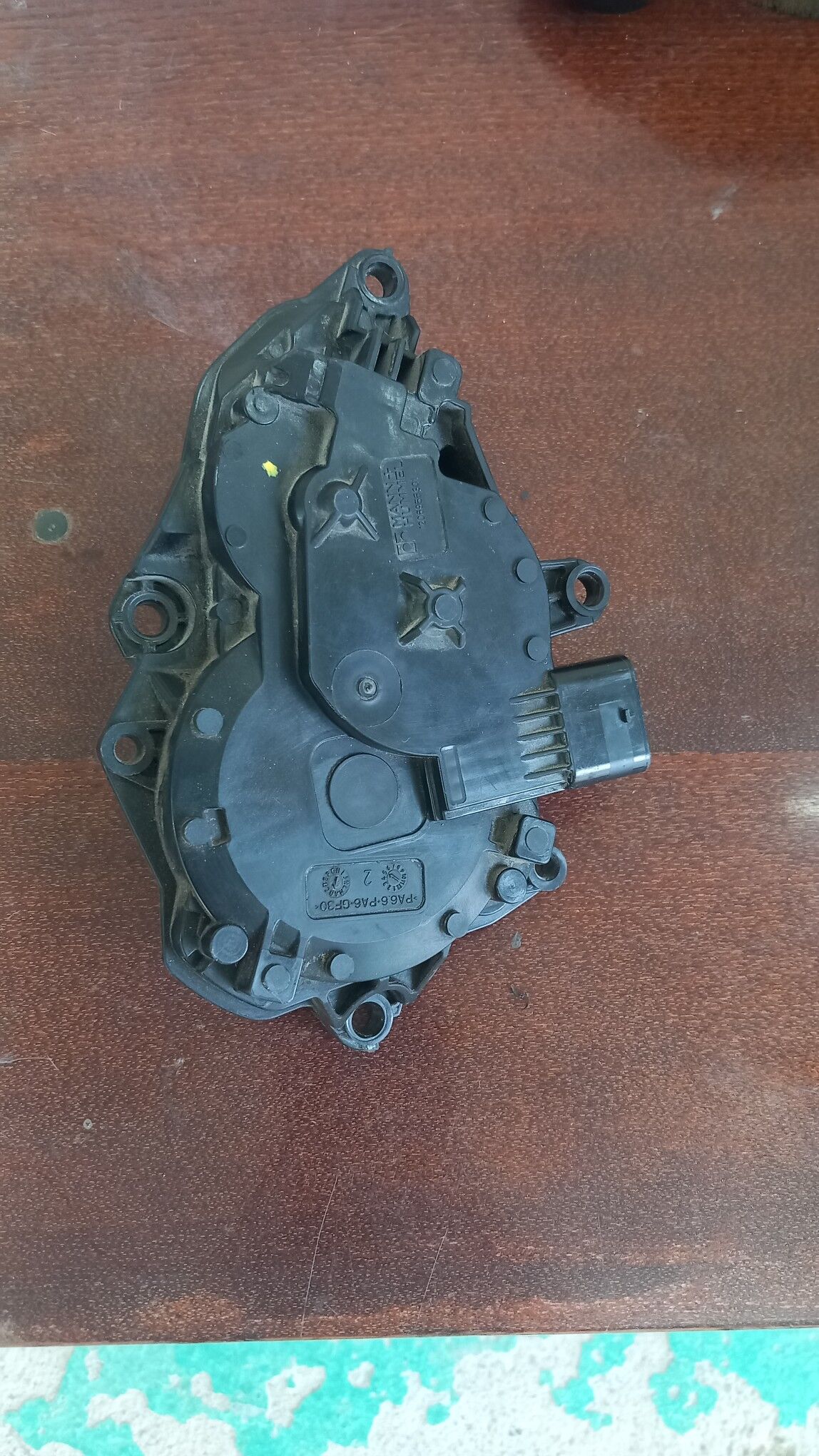 termostat 300 TMT - Türkmenbaşy - img 1