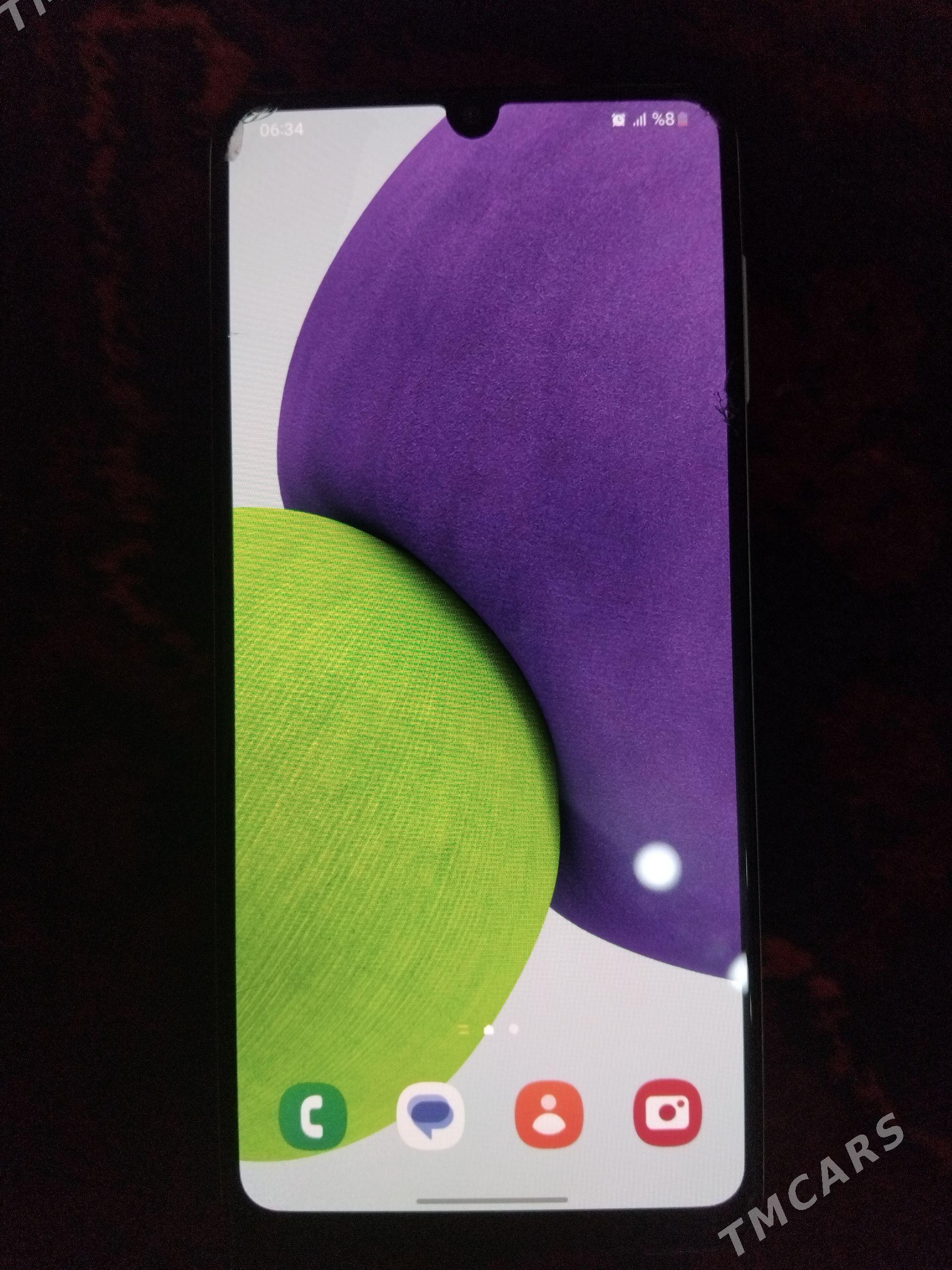 Samsung A22 - Aşgabat - img 1