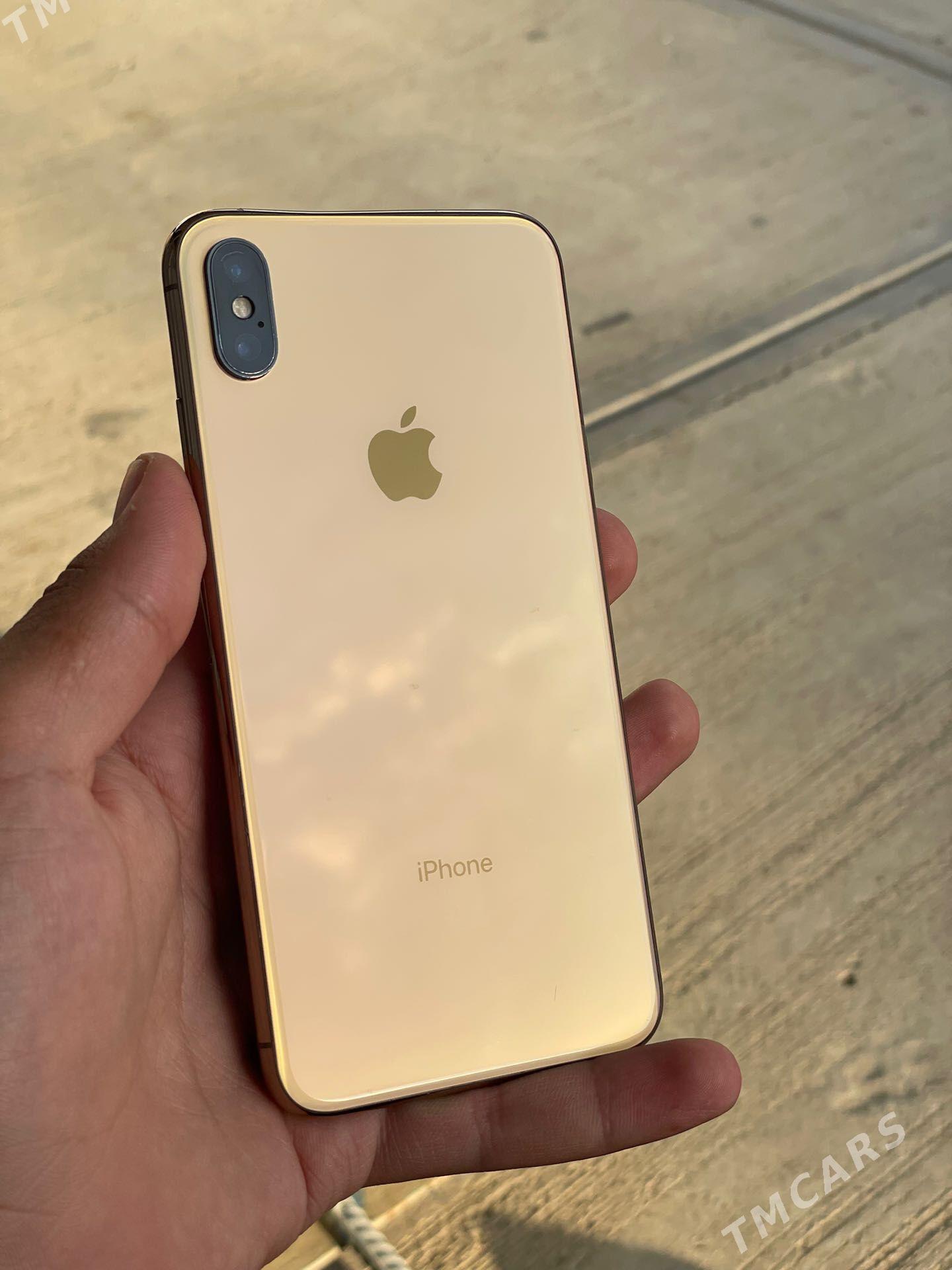 iphone xs max - Çoganly - img 1
